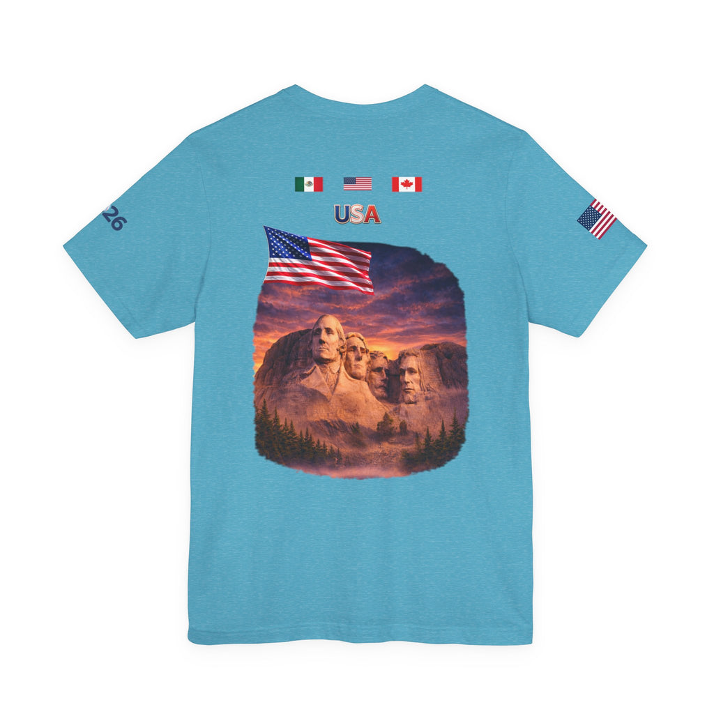 USA PREMIUM