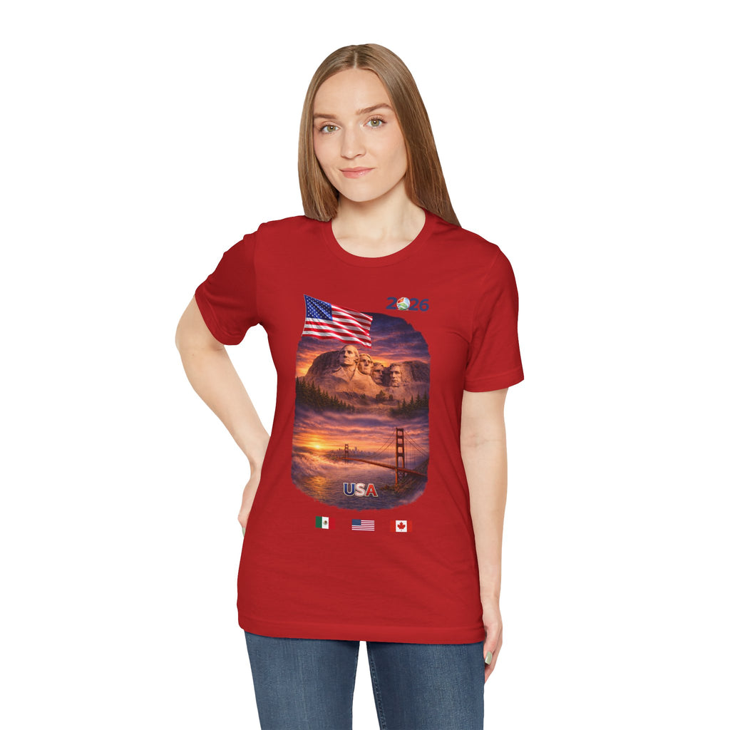 USA 1 Global