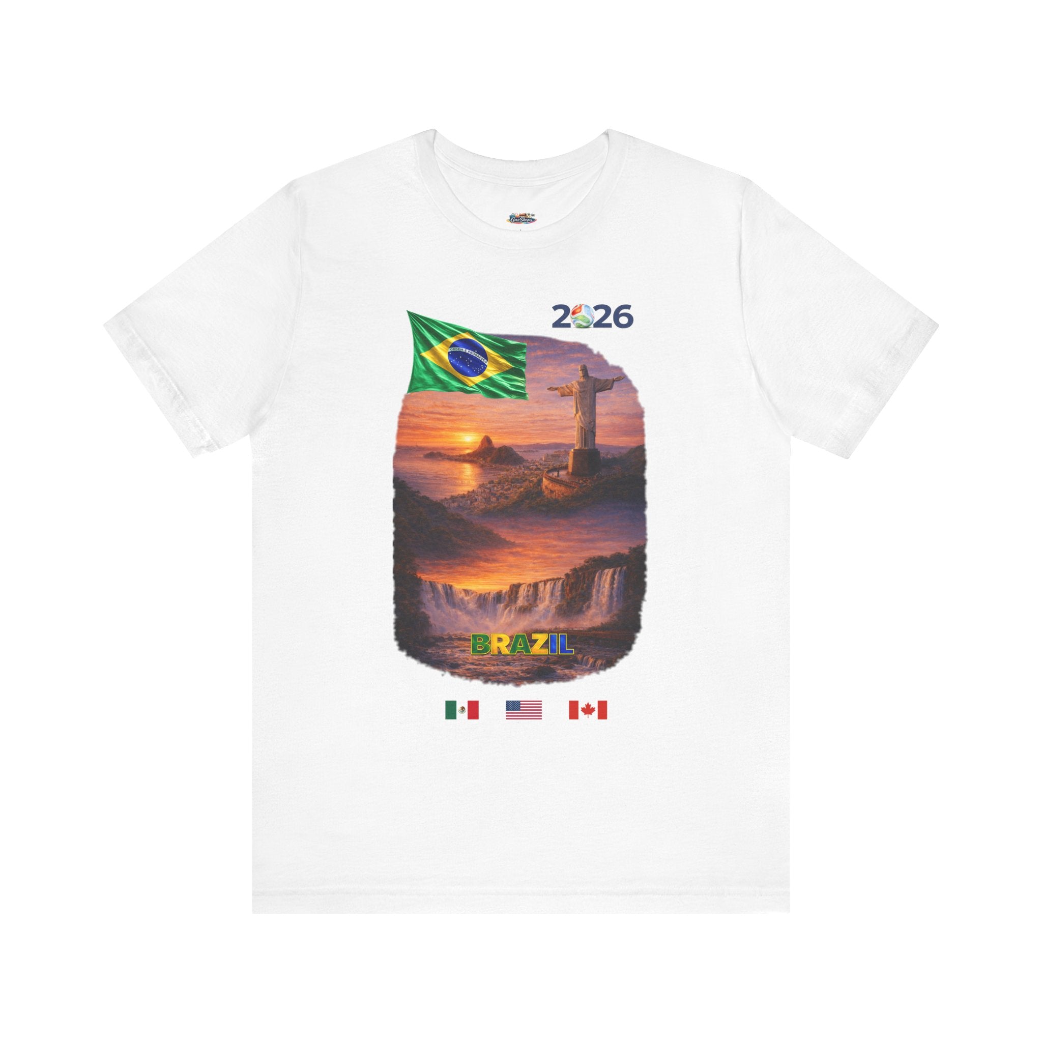 BRAZIL Global