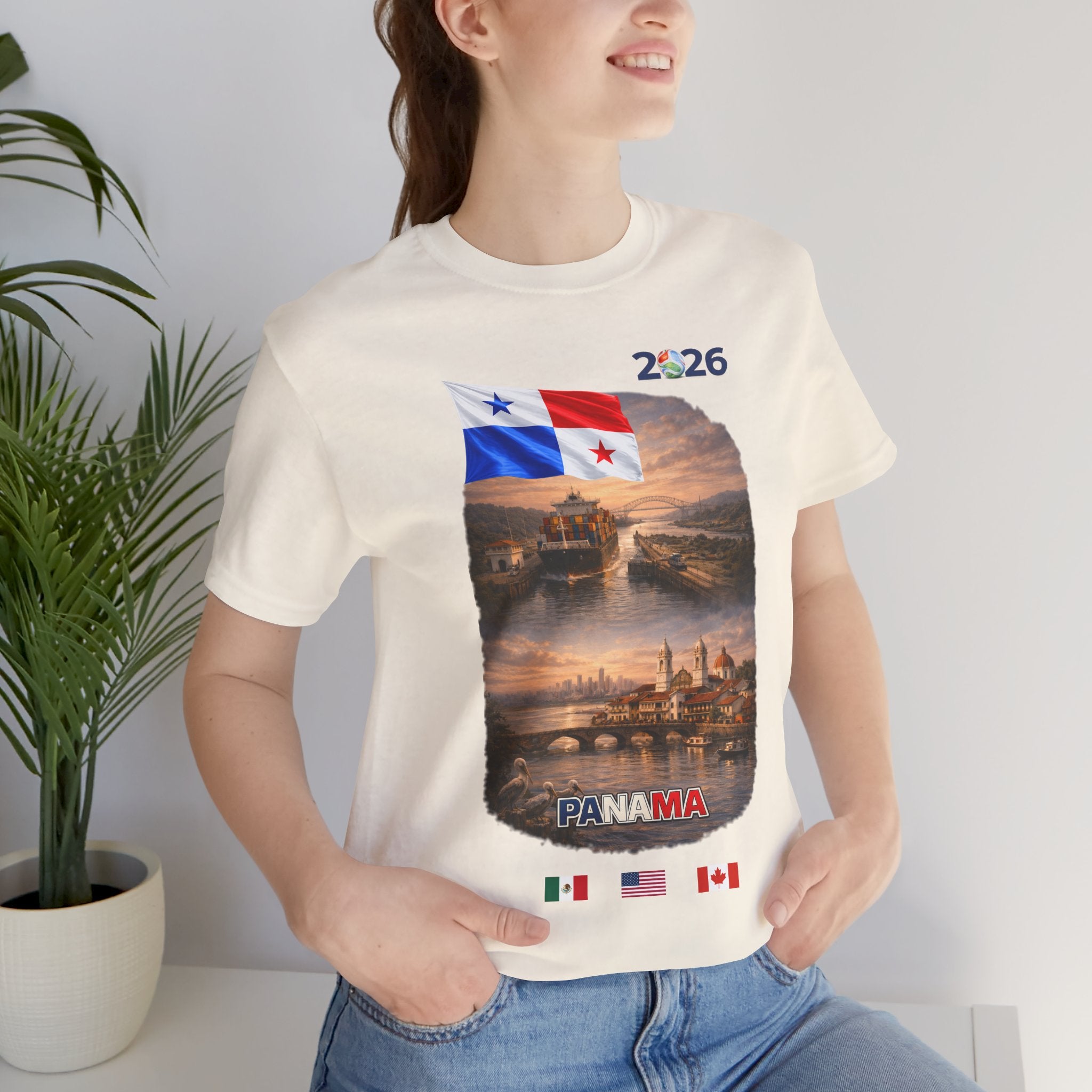 PANAMA Global