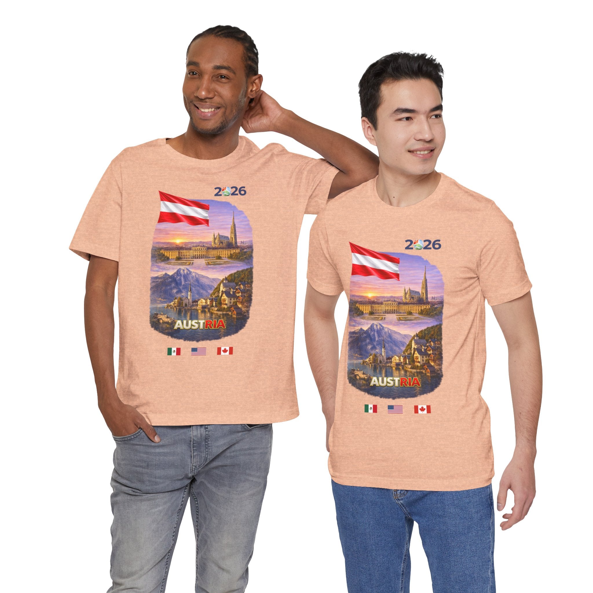 AUSTRIA Global
