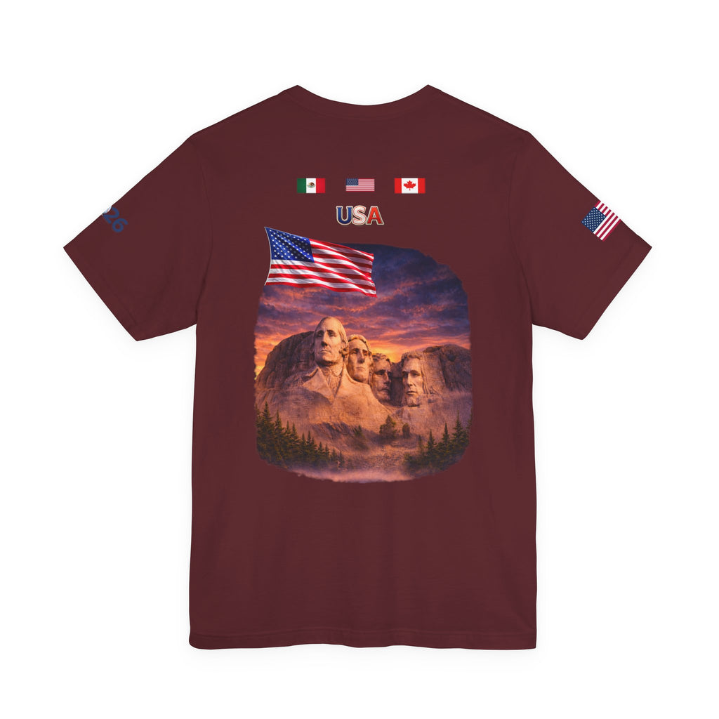 USA PREMIUM