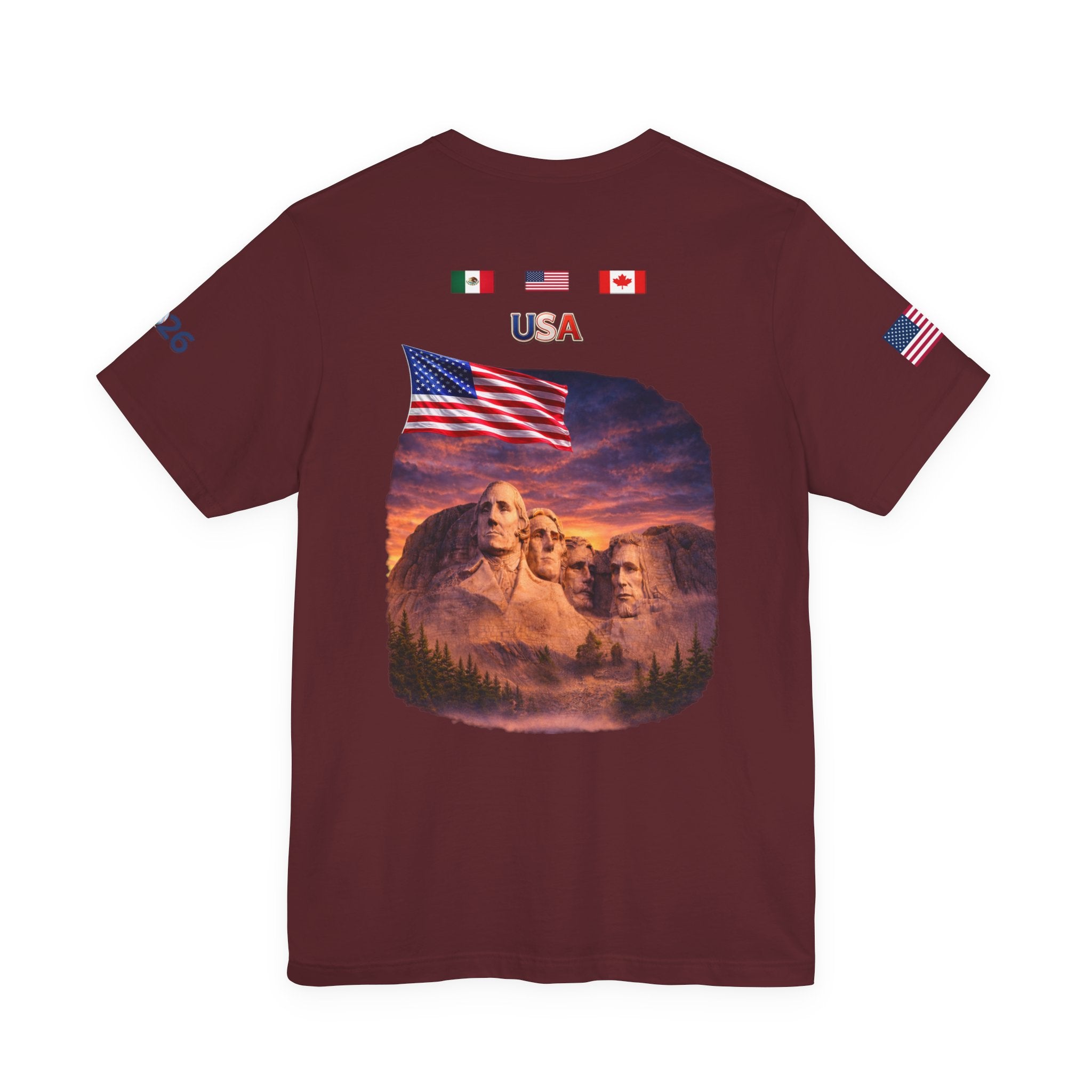 USA PREMIUM