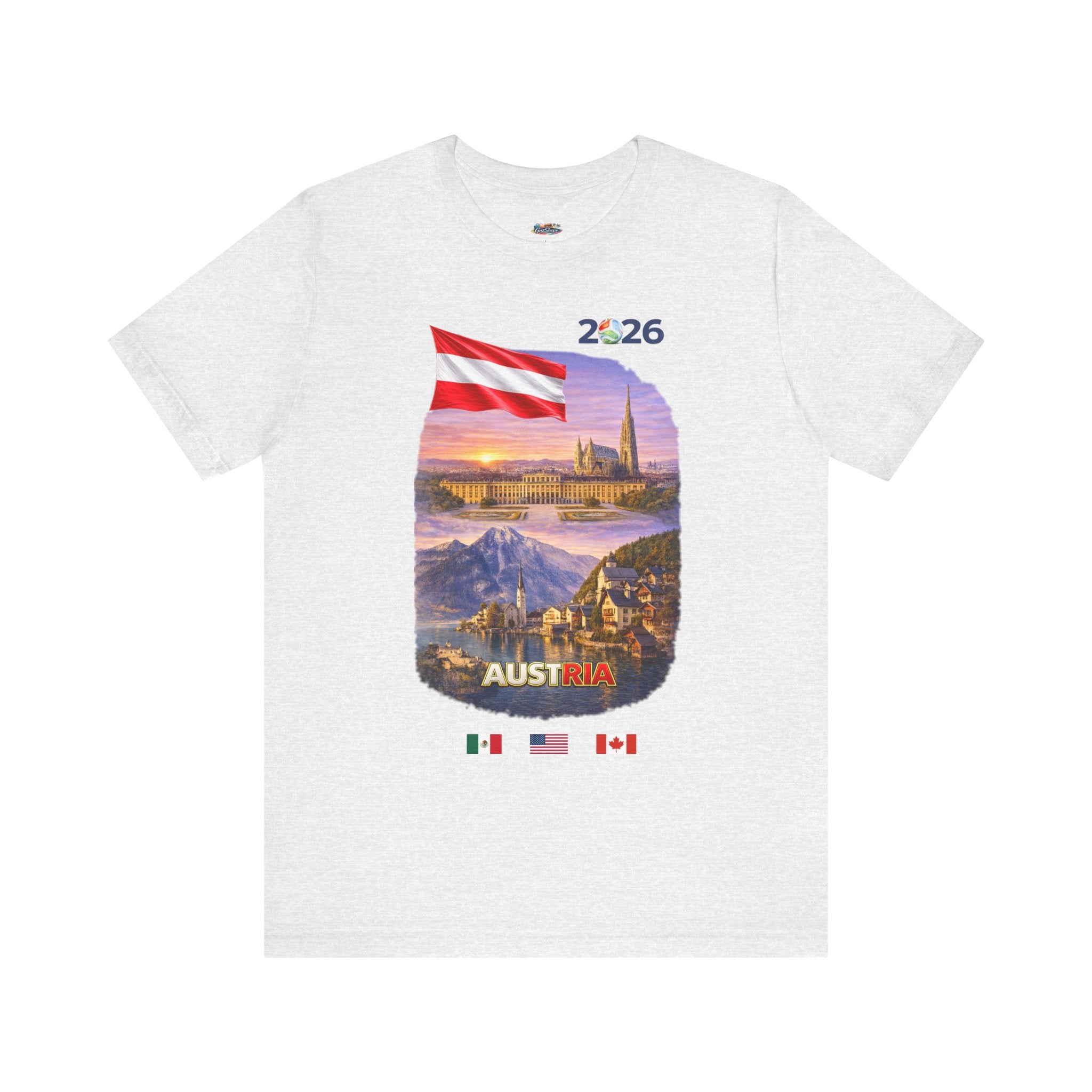 AUSTRIA Global