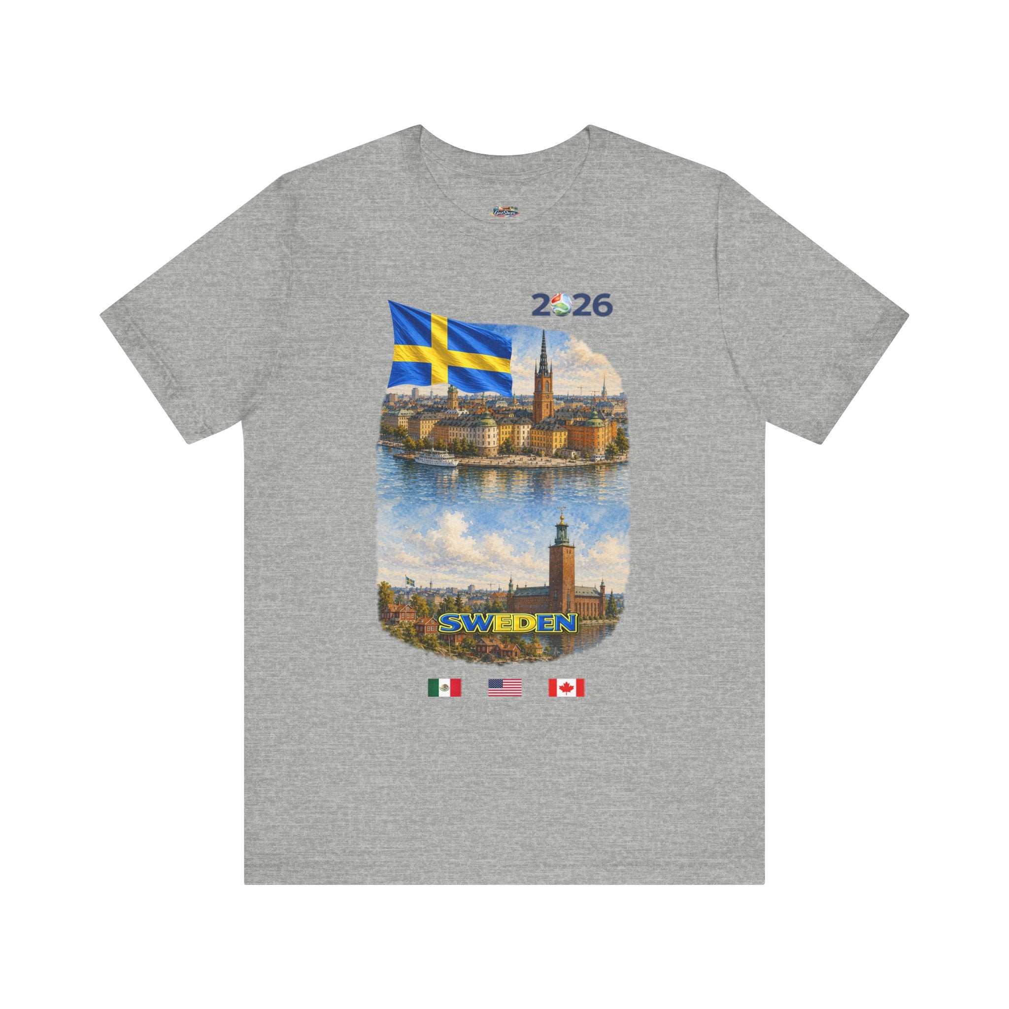 SWEDEN Global