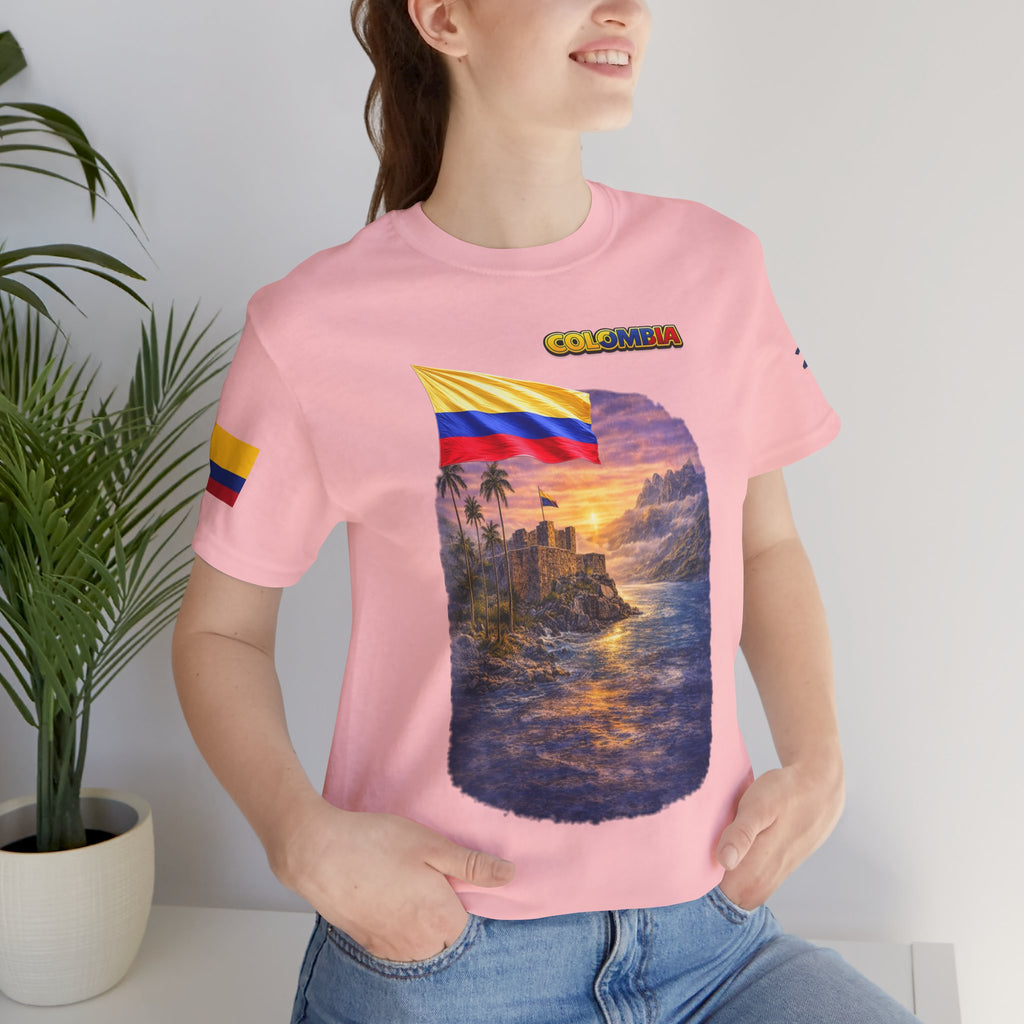 Colombia PREMIUM