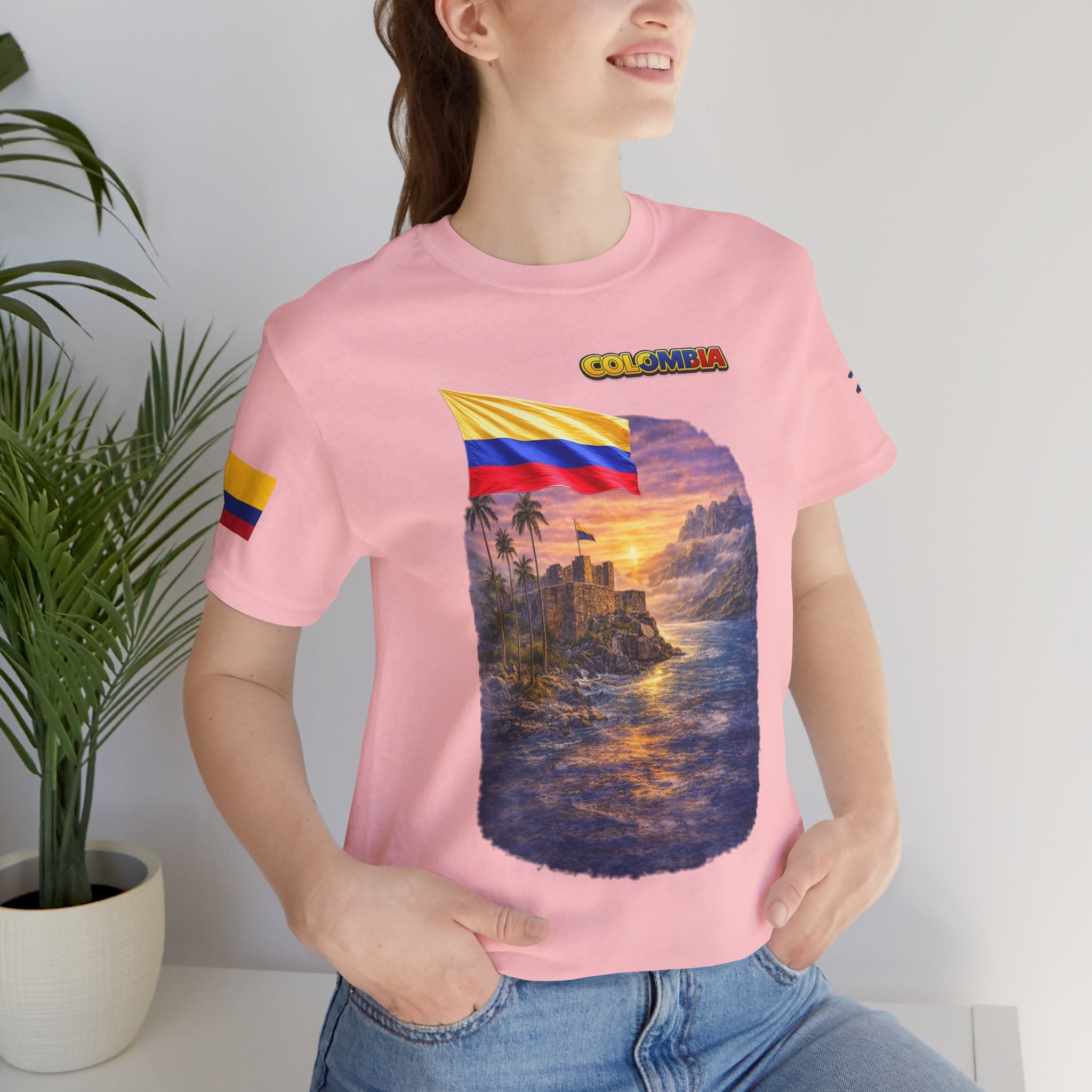 Colombia PREMIUM