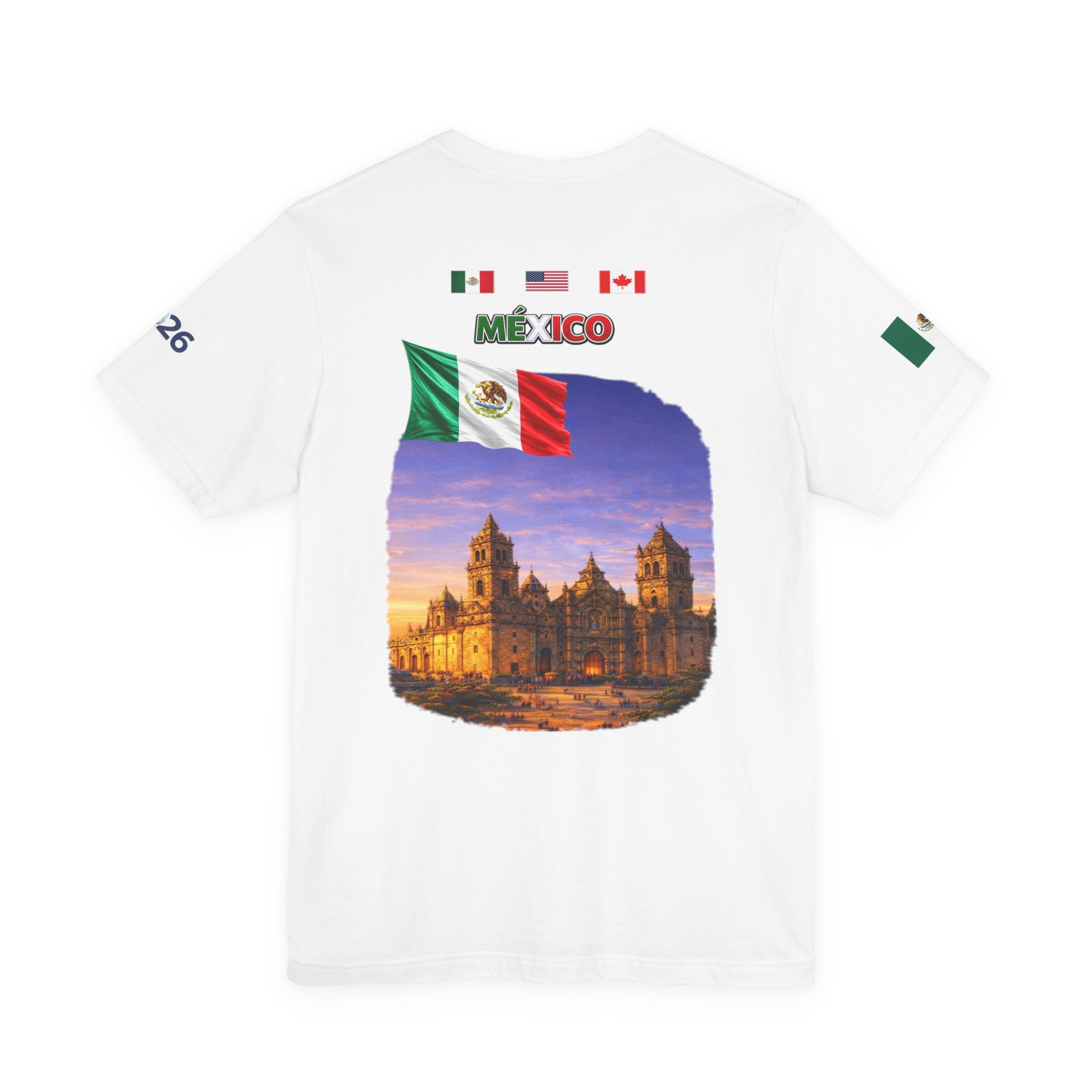 Mexico PREMIUM