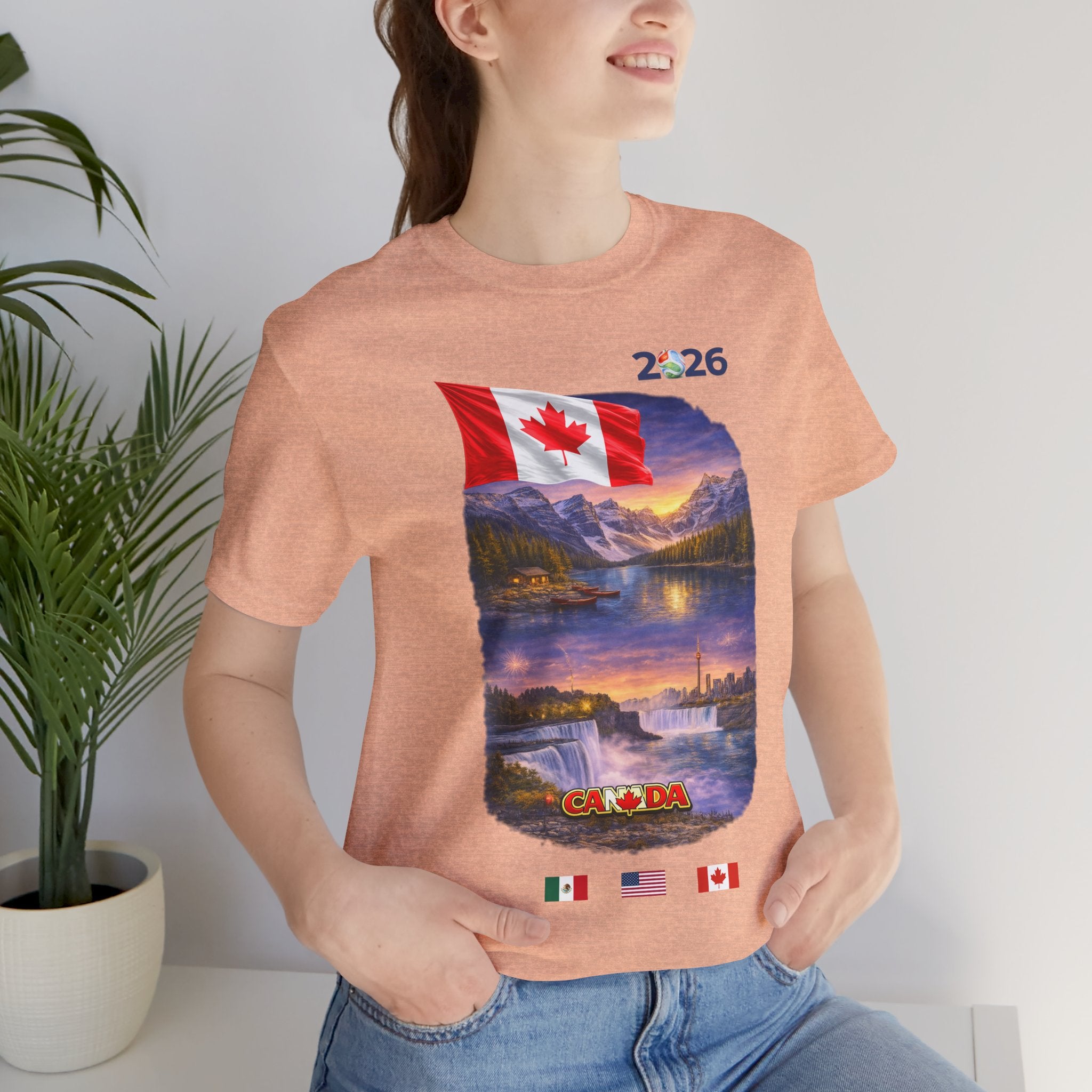 CANADA Global