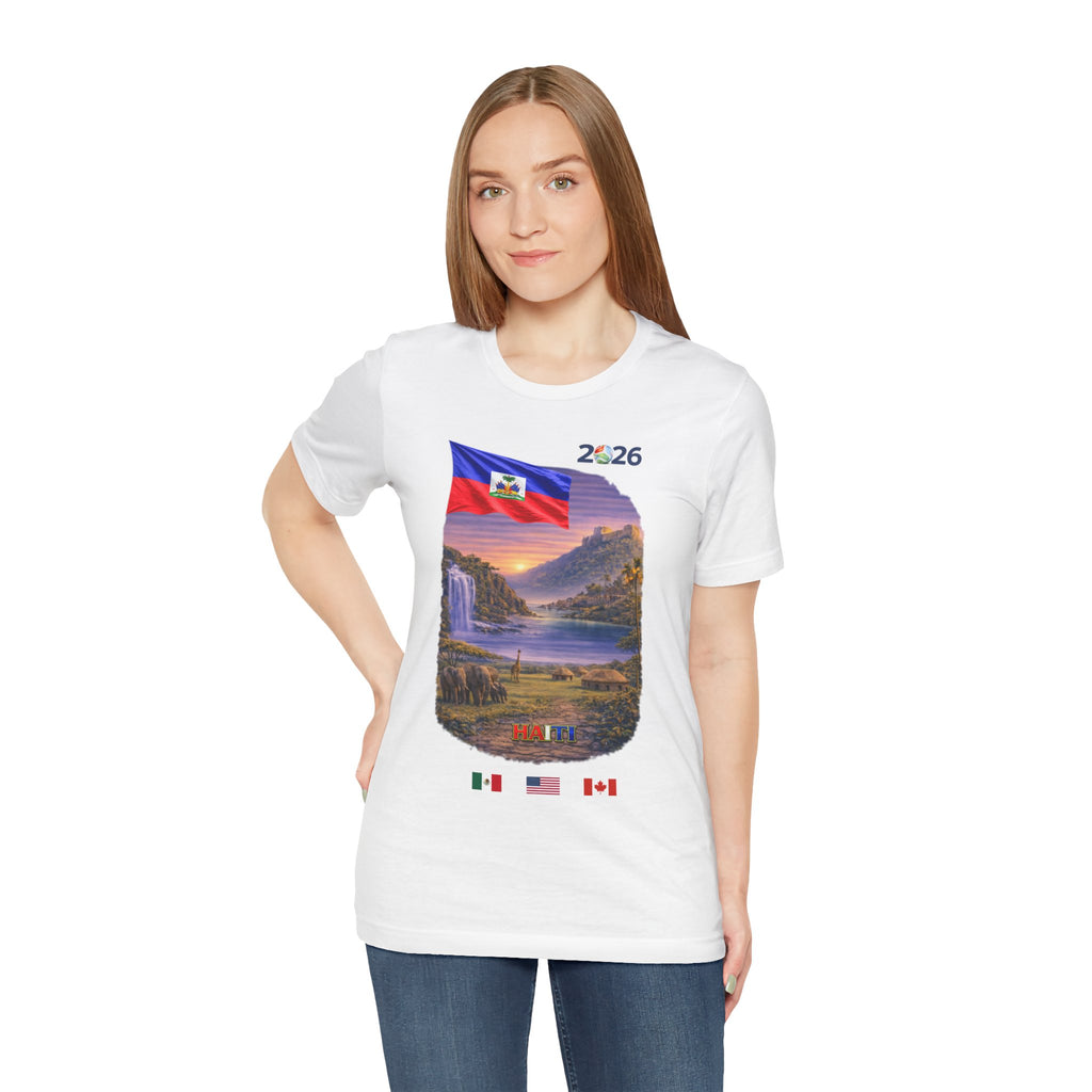 HAITI Global