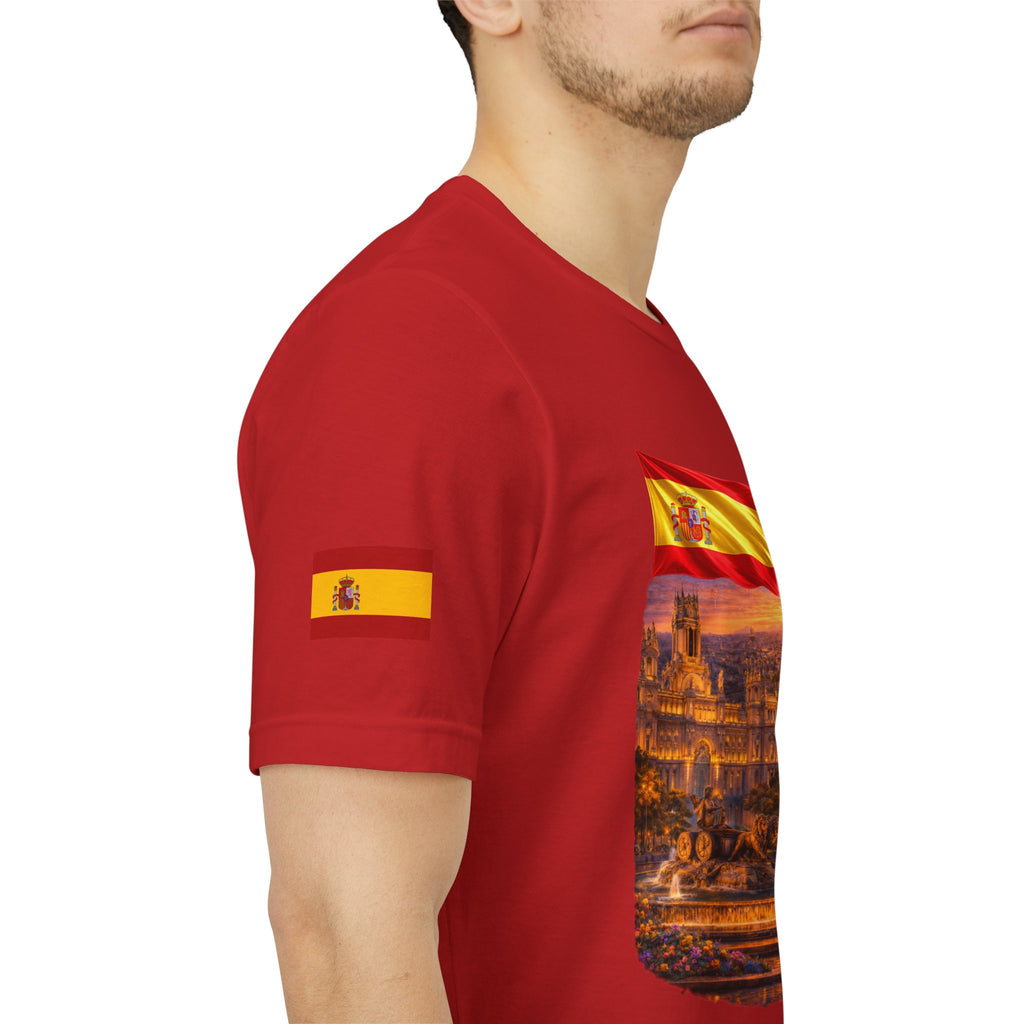 Spain PREMIUM