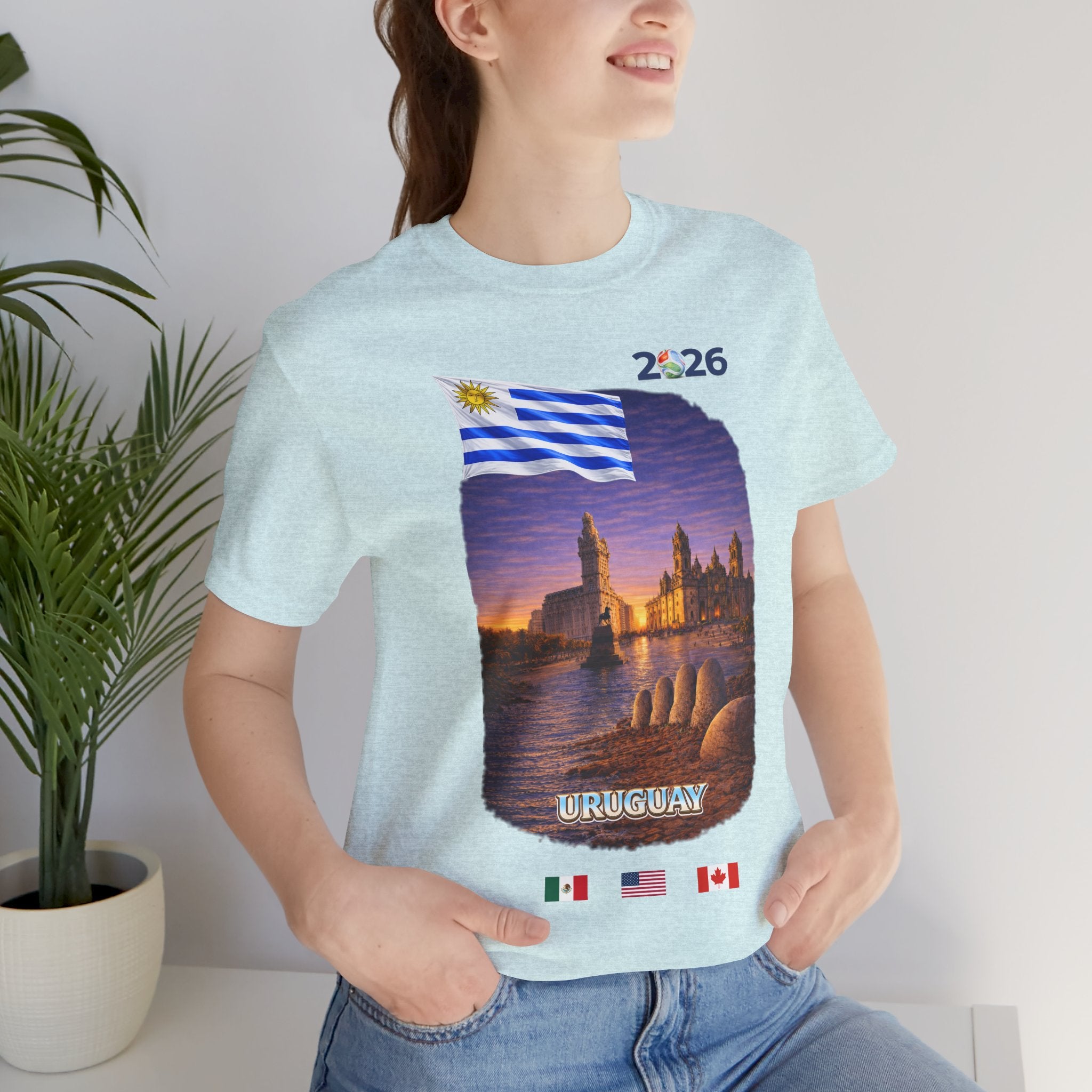 URUGUAY Global