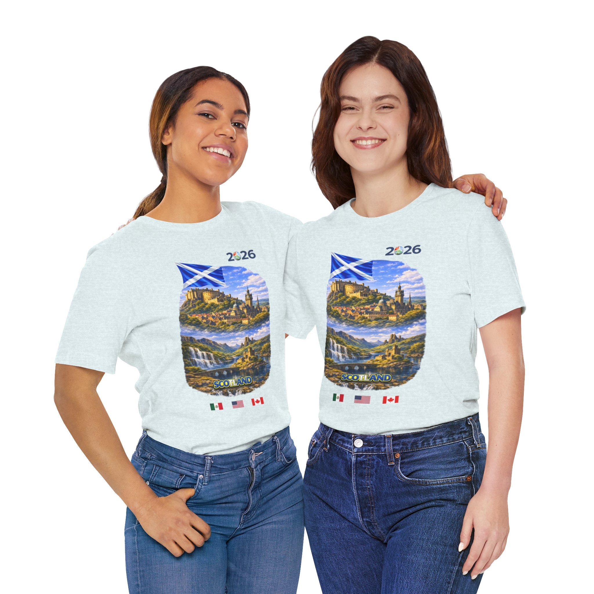 SCOTLAND Global