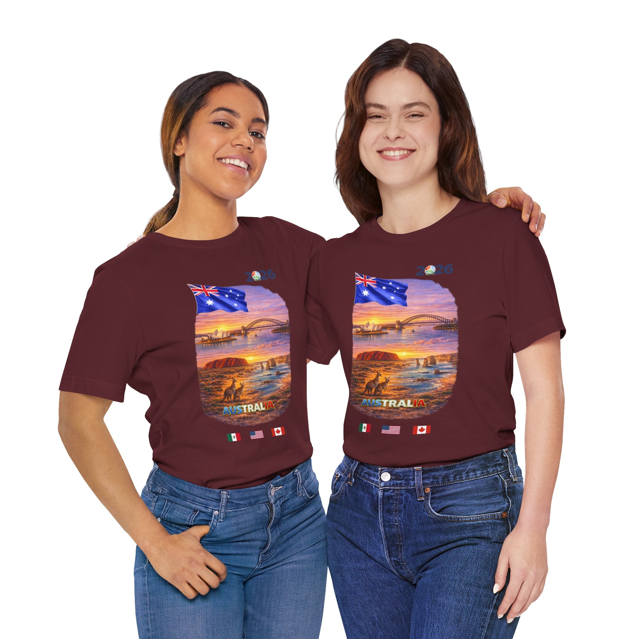 AUSTRALIA Global