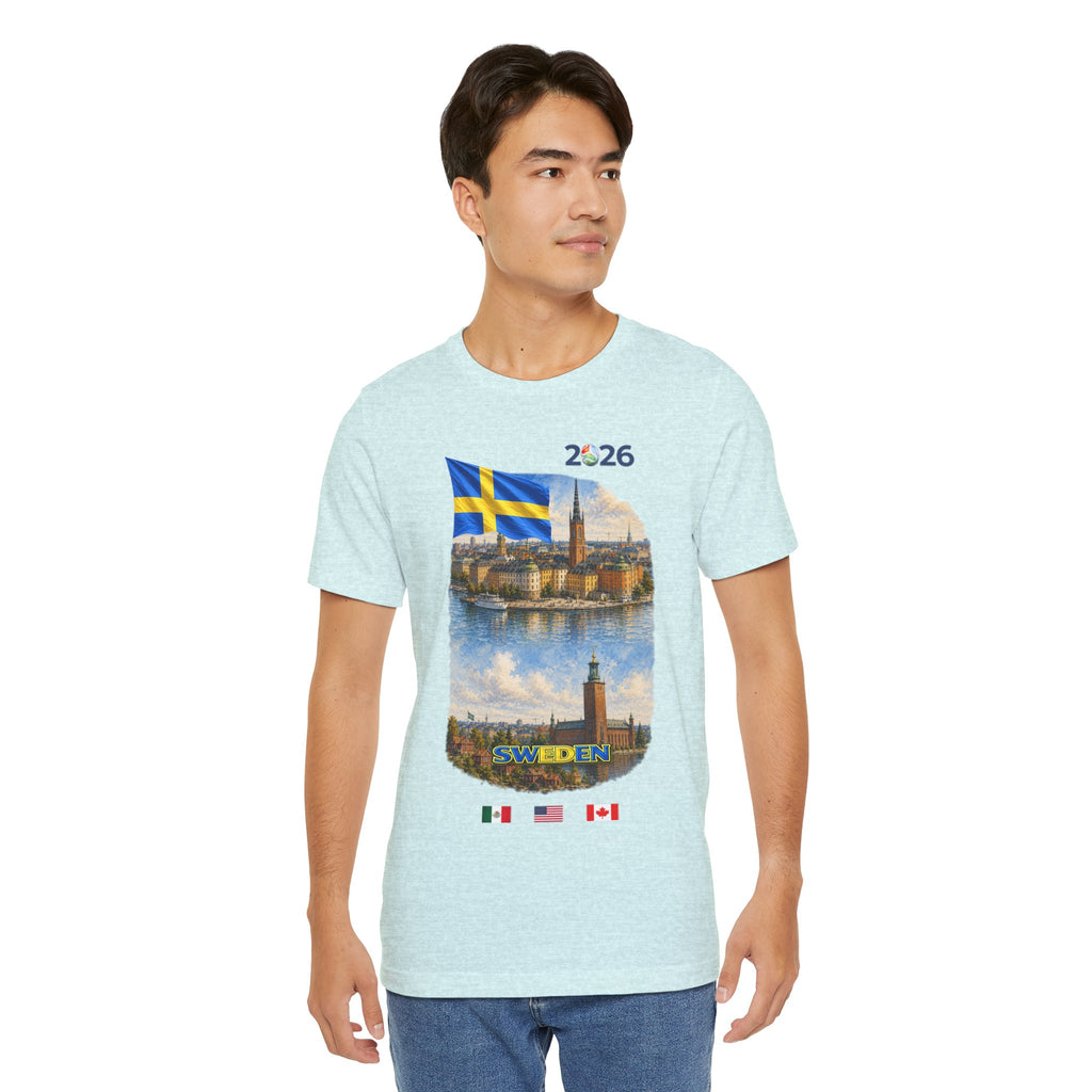 SWEDEN Global