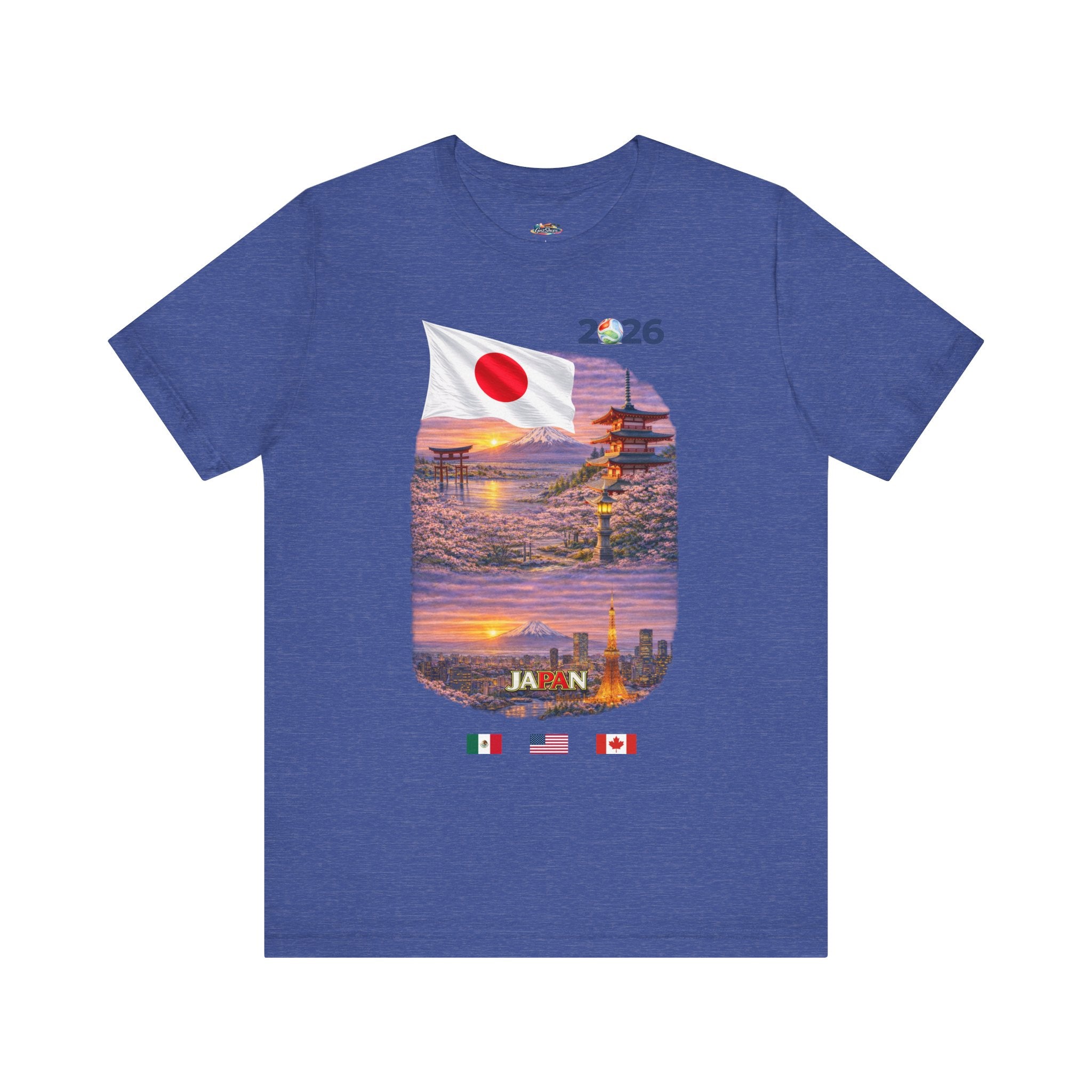 JAPAN Global