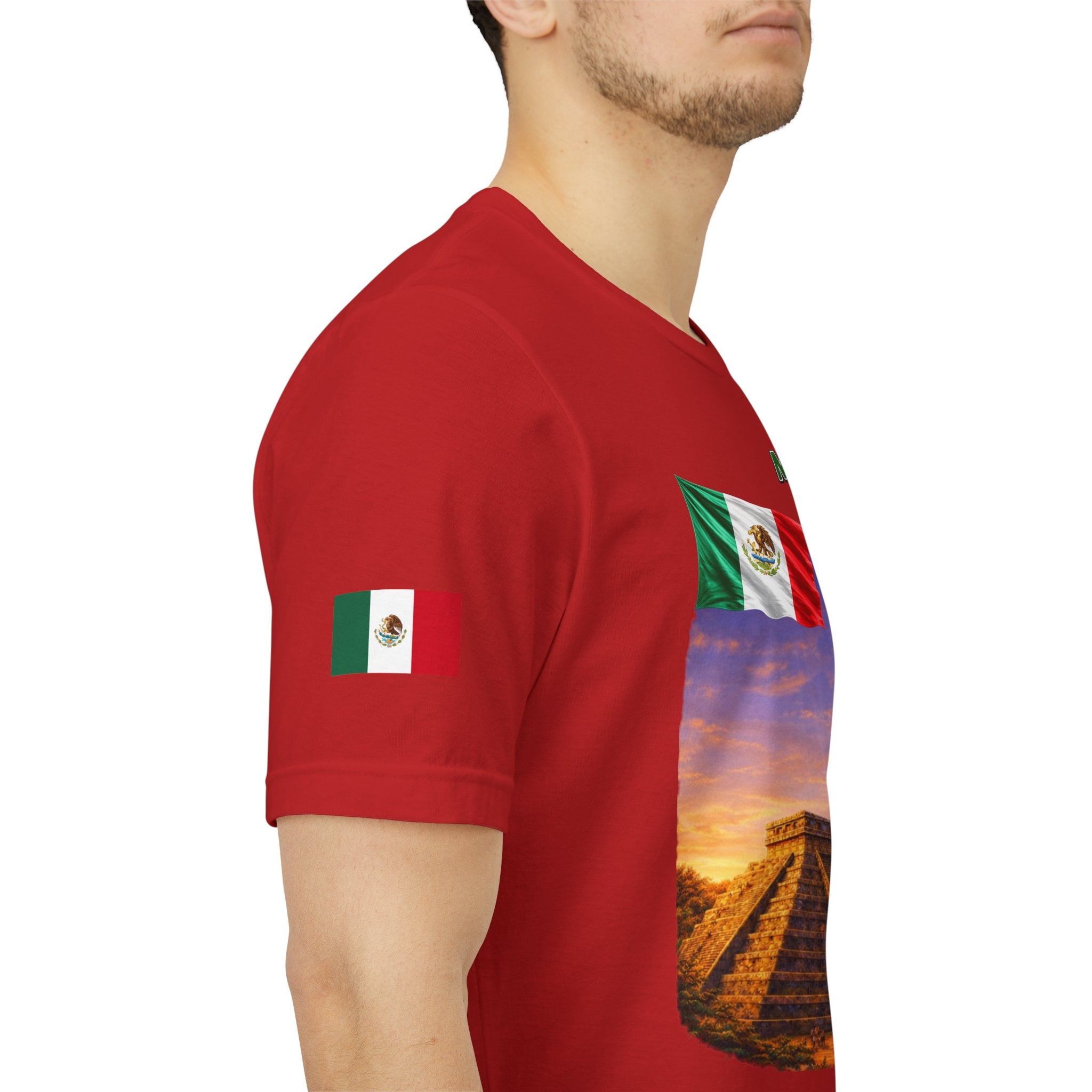 Mexico PREMIUM