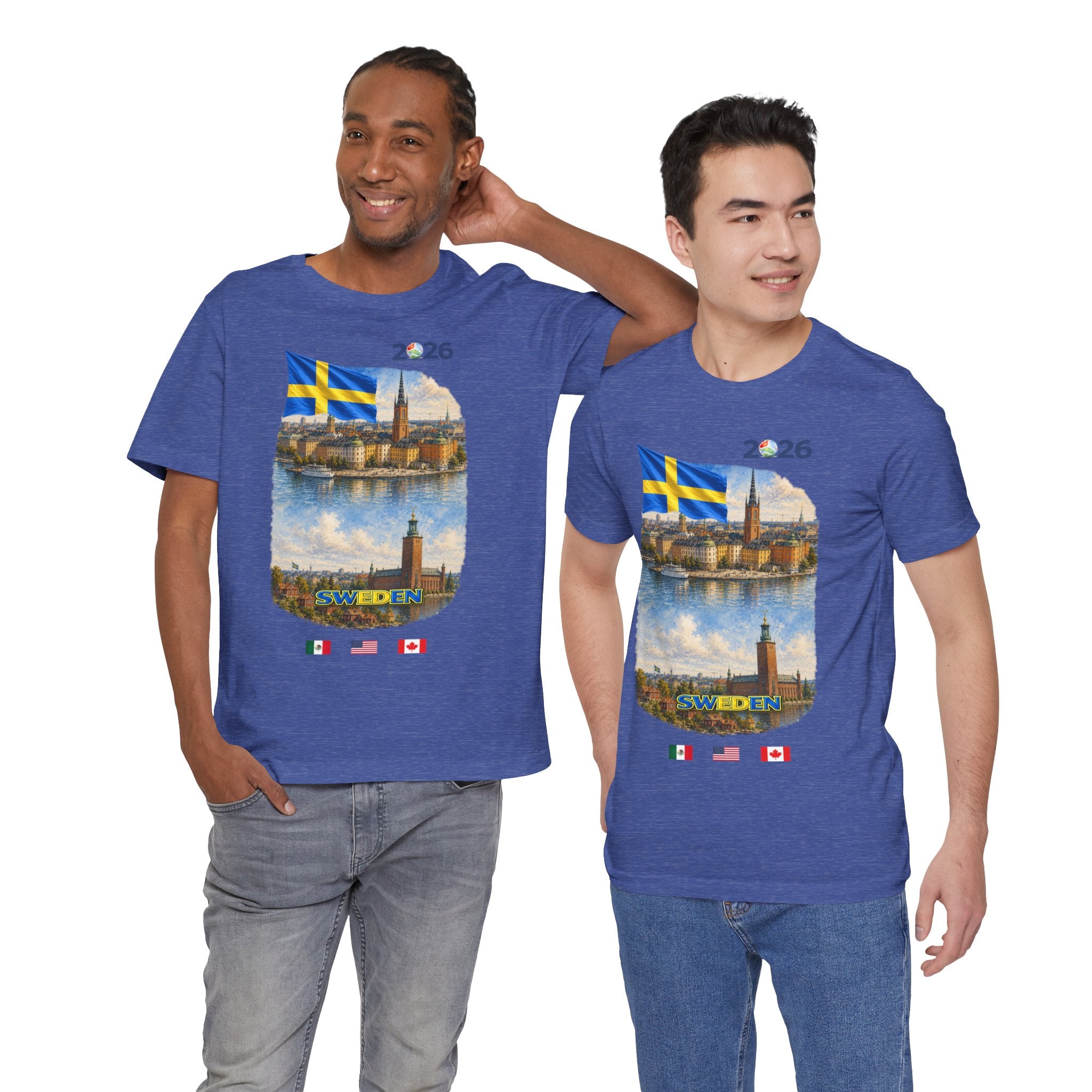 SWEDEN Global
