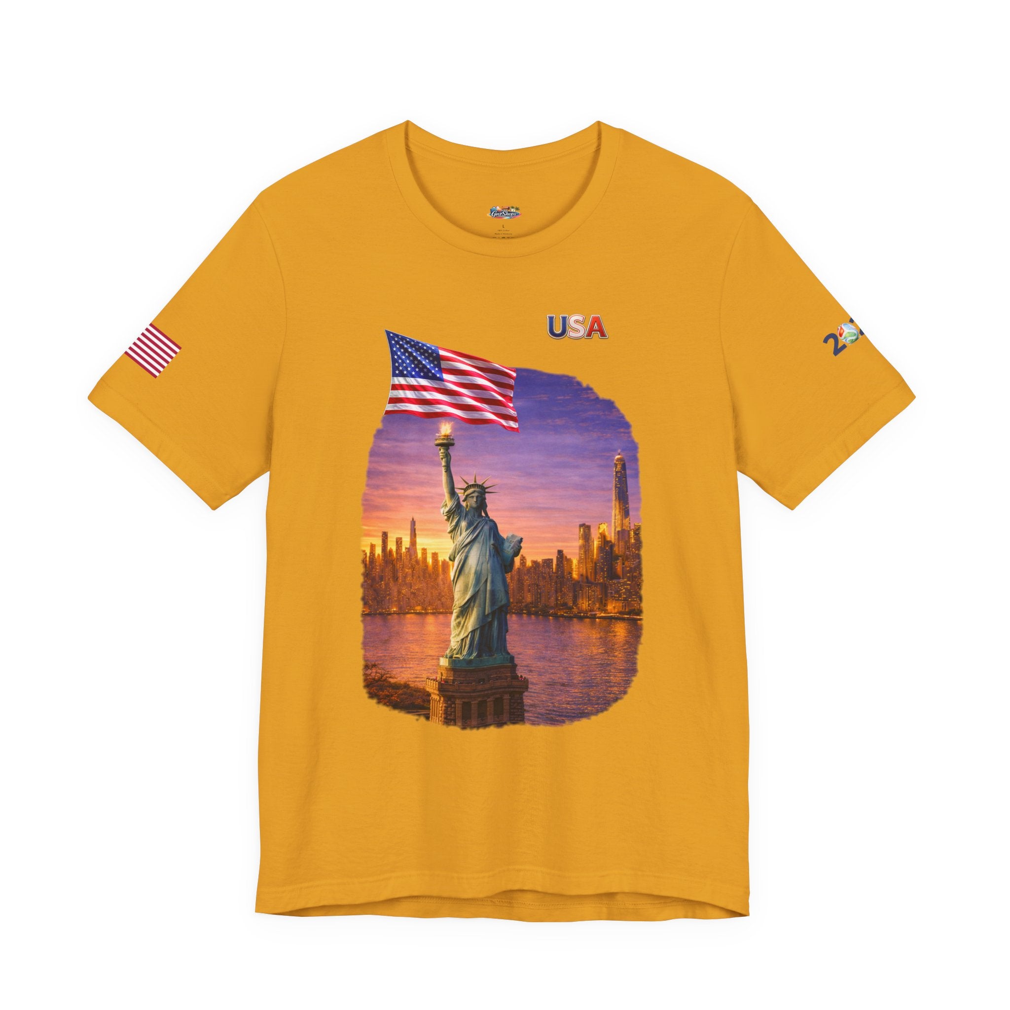 USA PREMIUM