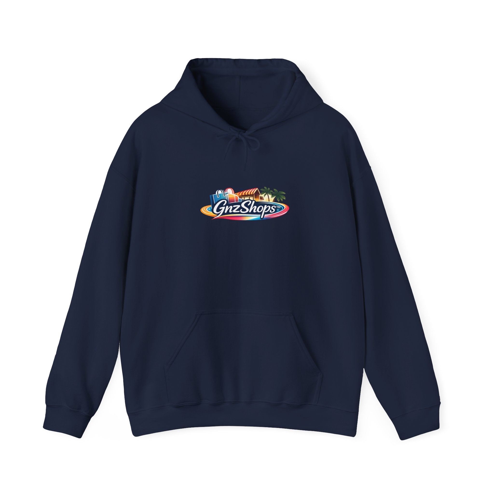 Copy of 250 National - Unisex Hooded Sweatshirt