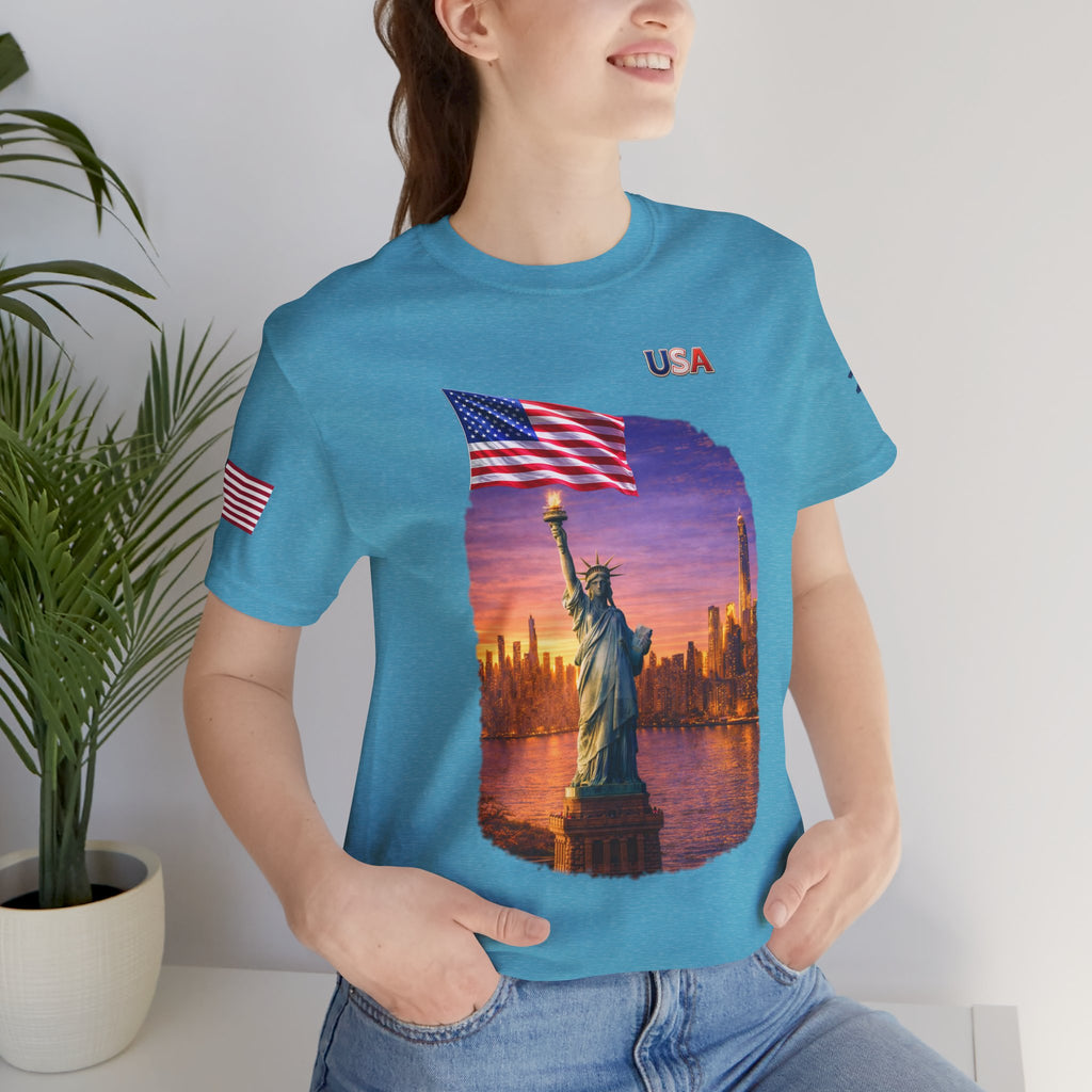USA PREMIUM