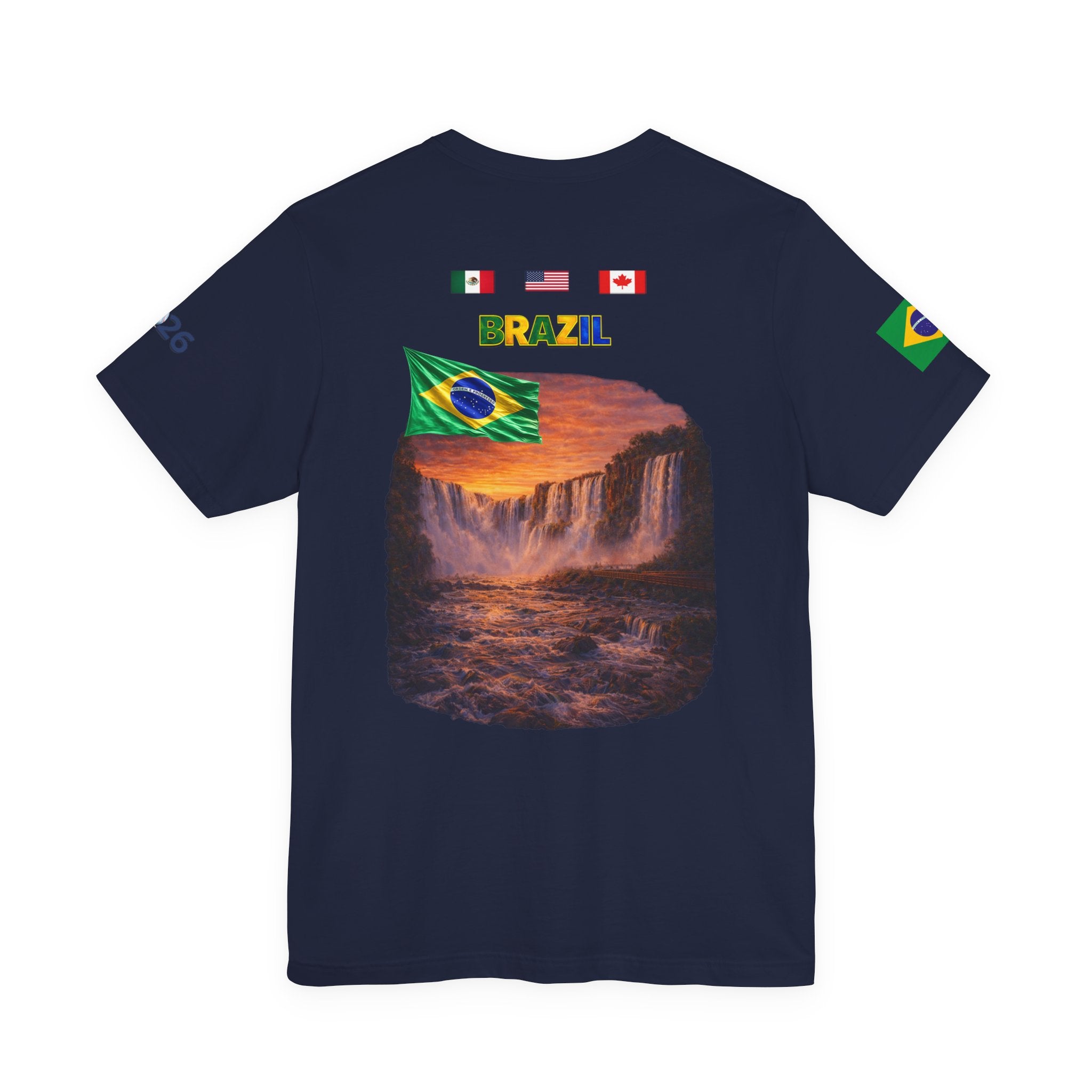 Brazil PREMIUM