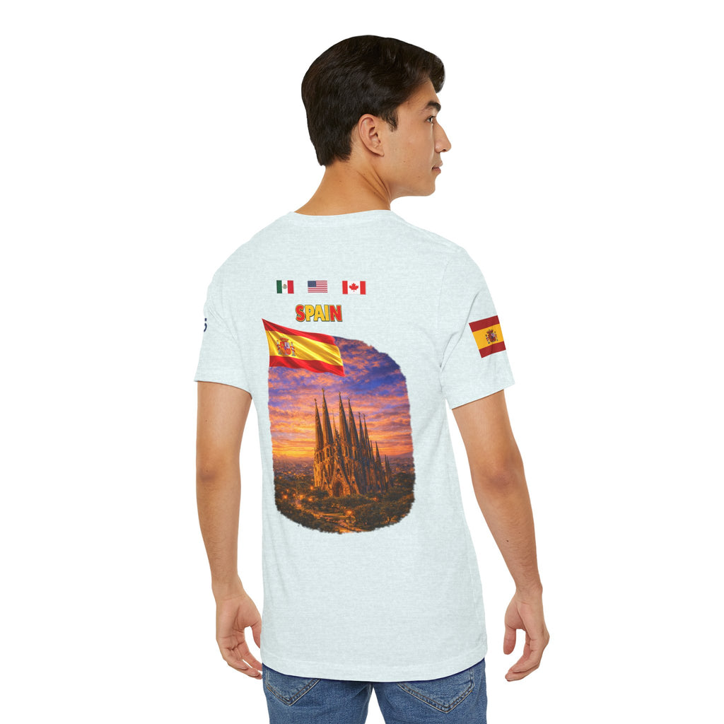 Spain PREMIUM