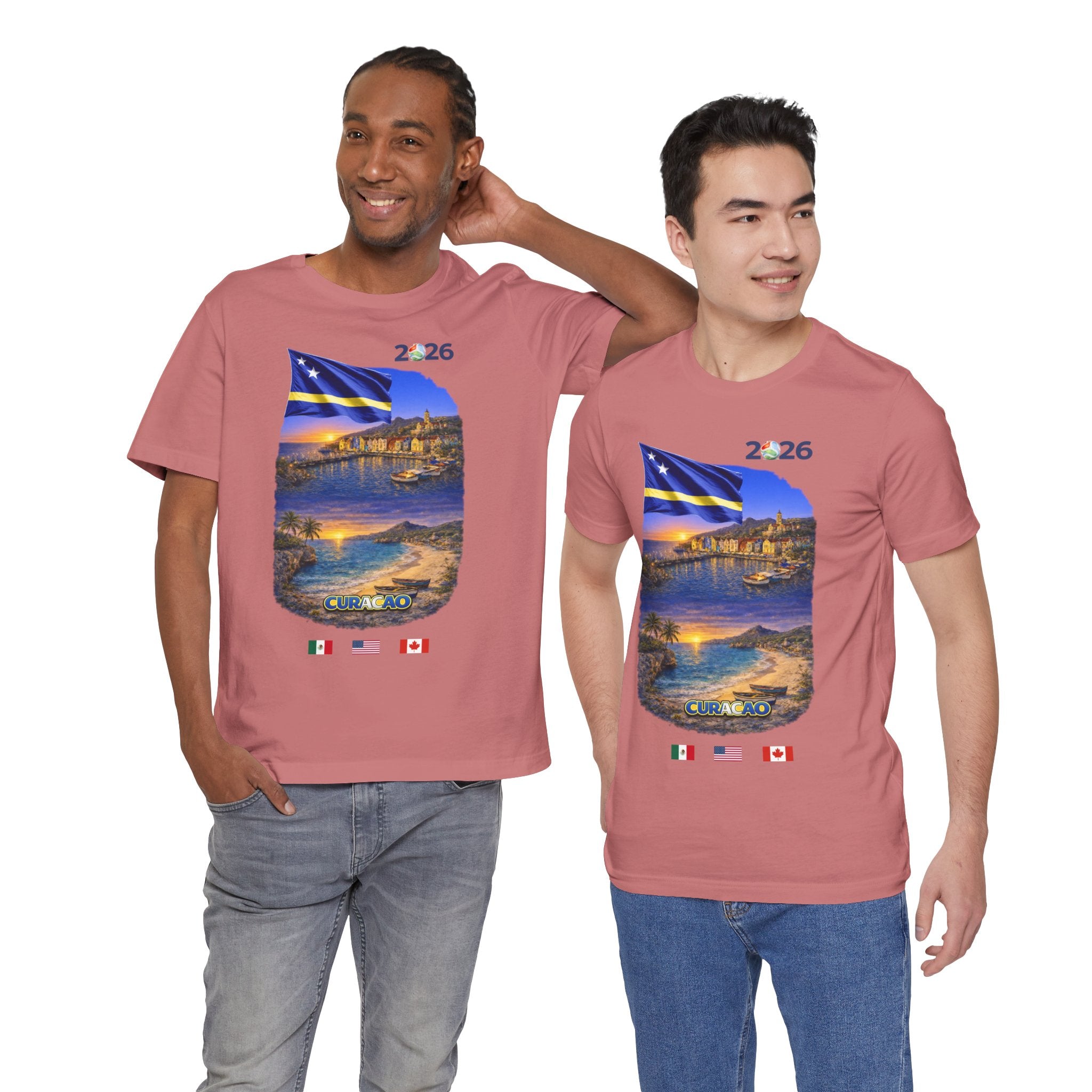 CURACAO Global