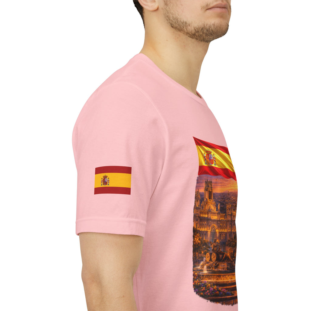 Spain PREMIUM