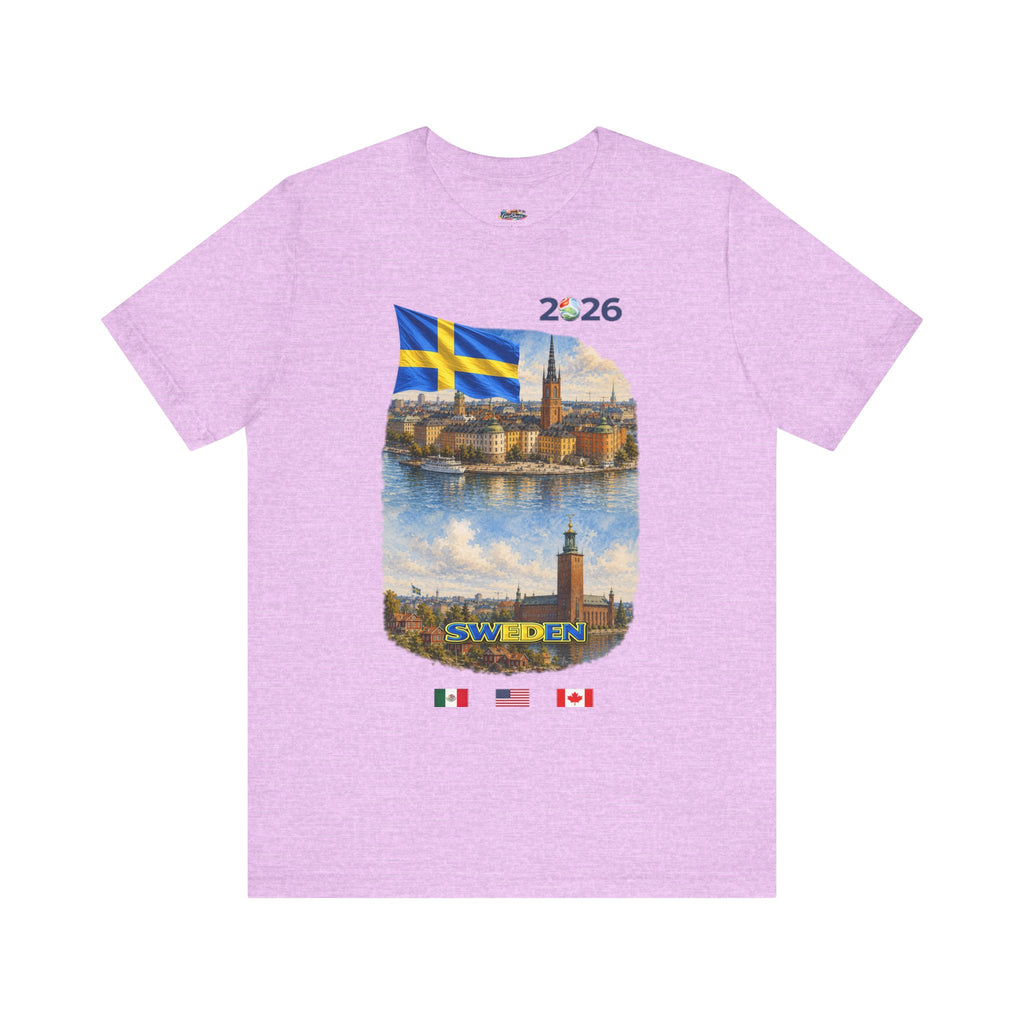 SWEDEN Global