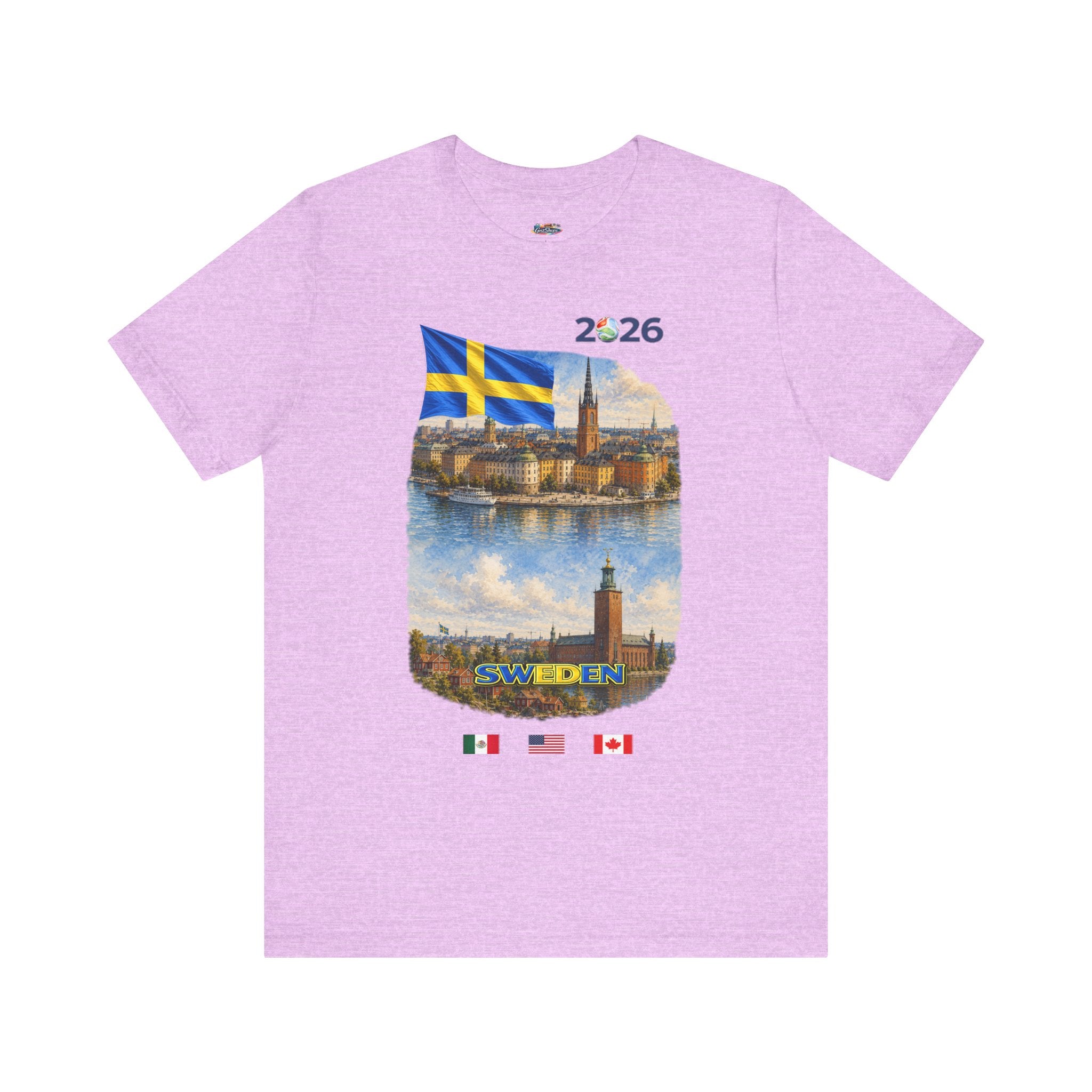 SWEDEN Global