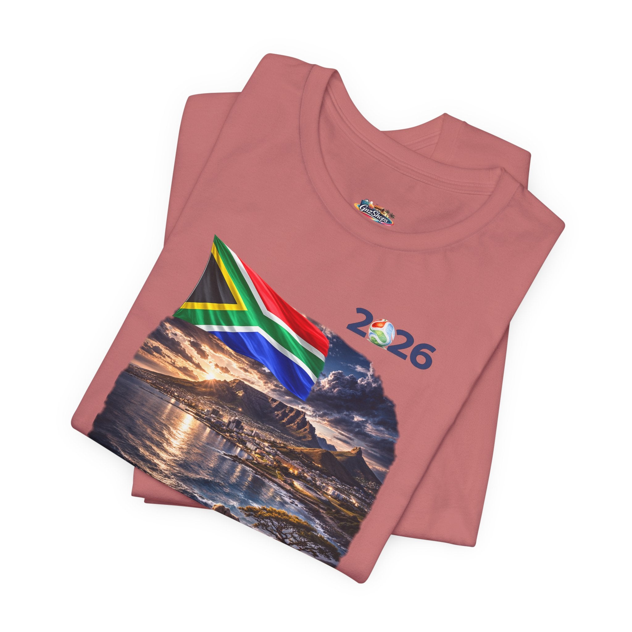 SOUTH AFRICA Global