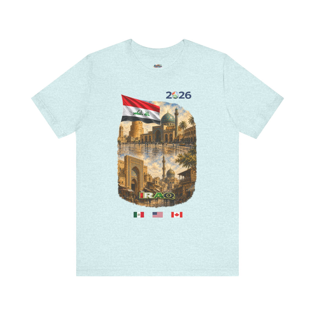 IRAQ Global