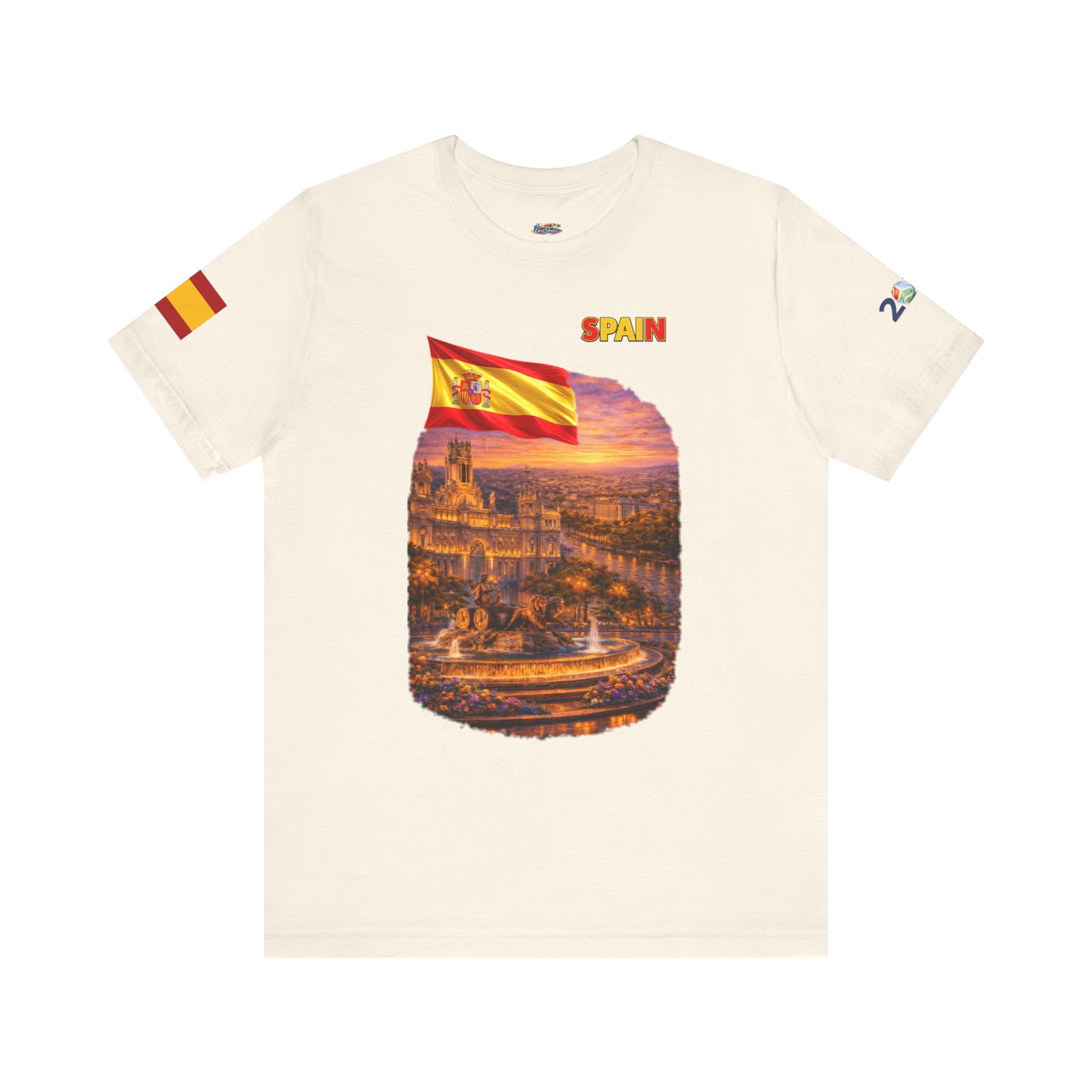 Spain PREMIUM