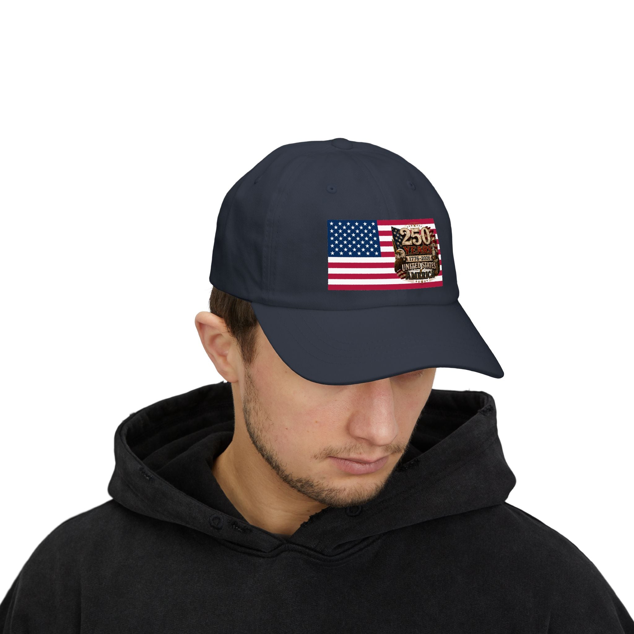Copy of 250 V1 Classic Dad Cap