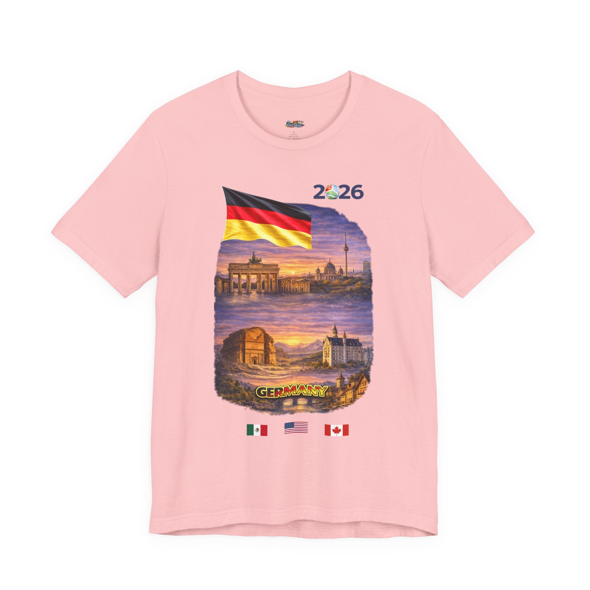 GERMANY Global