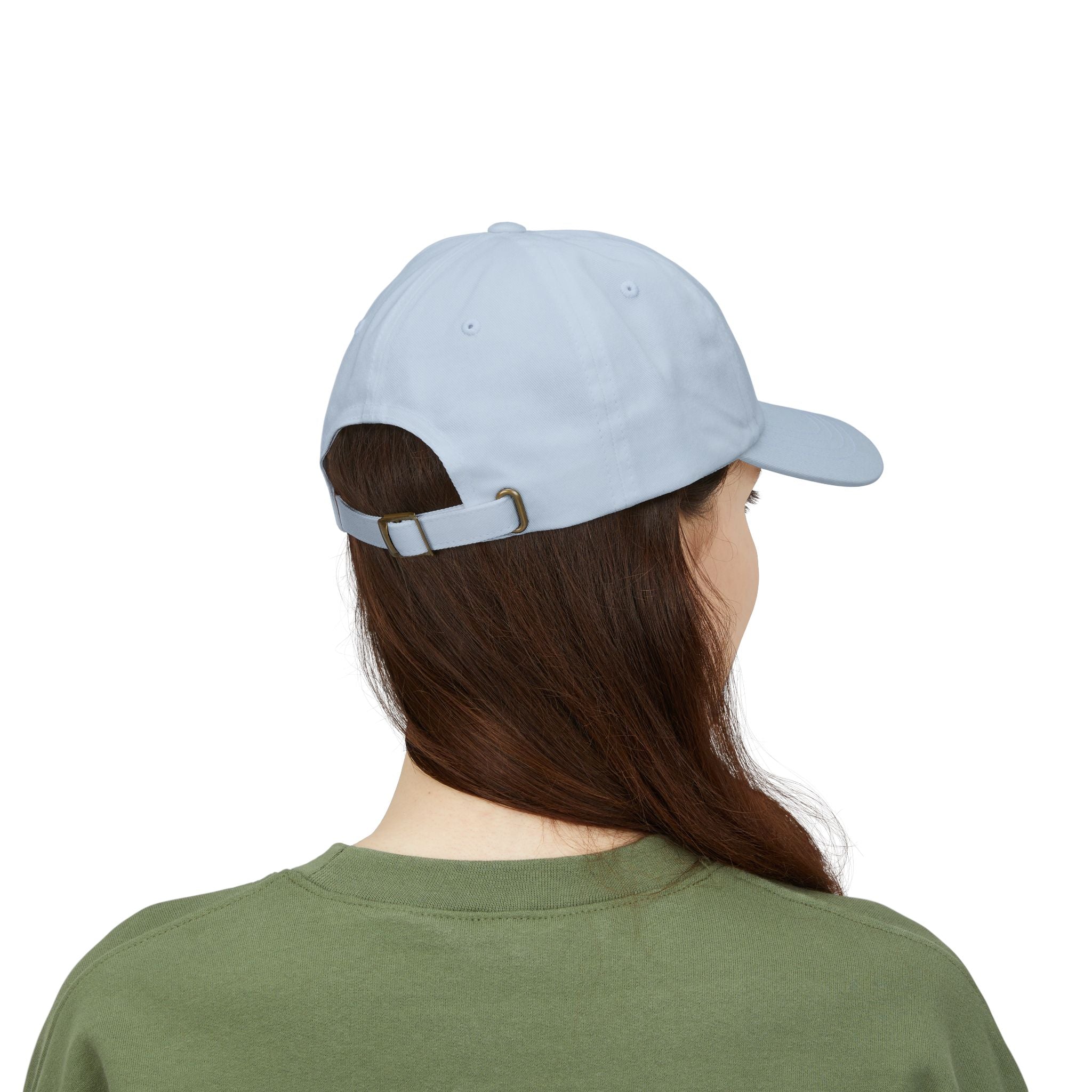 GNZ Classic Dad Cap