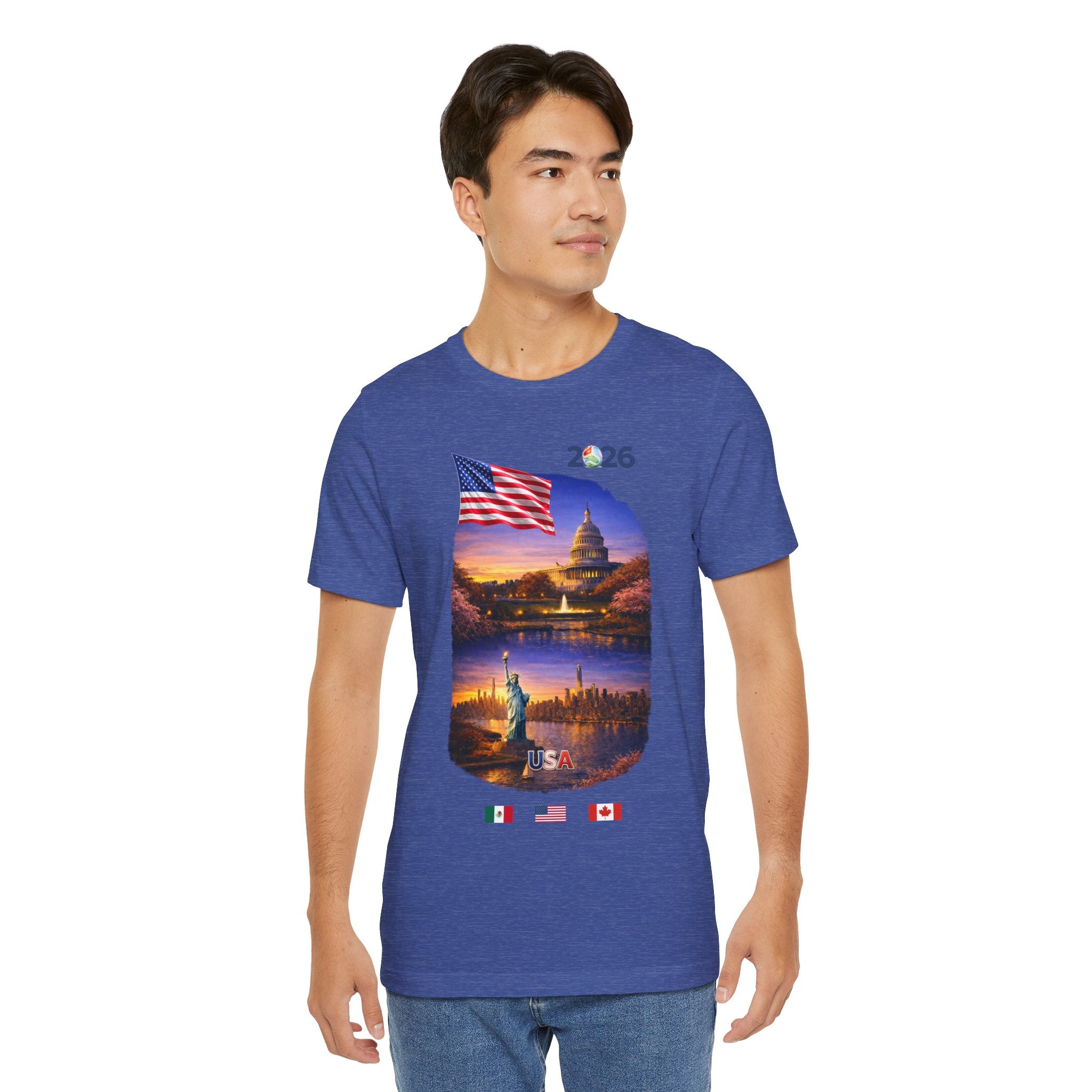 USA 2 Global