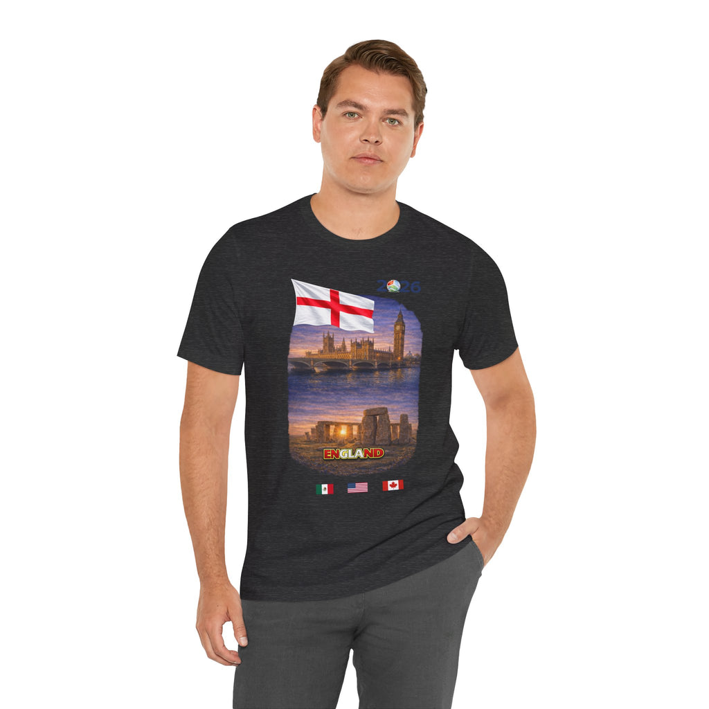 ENGLAND Global