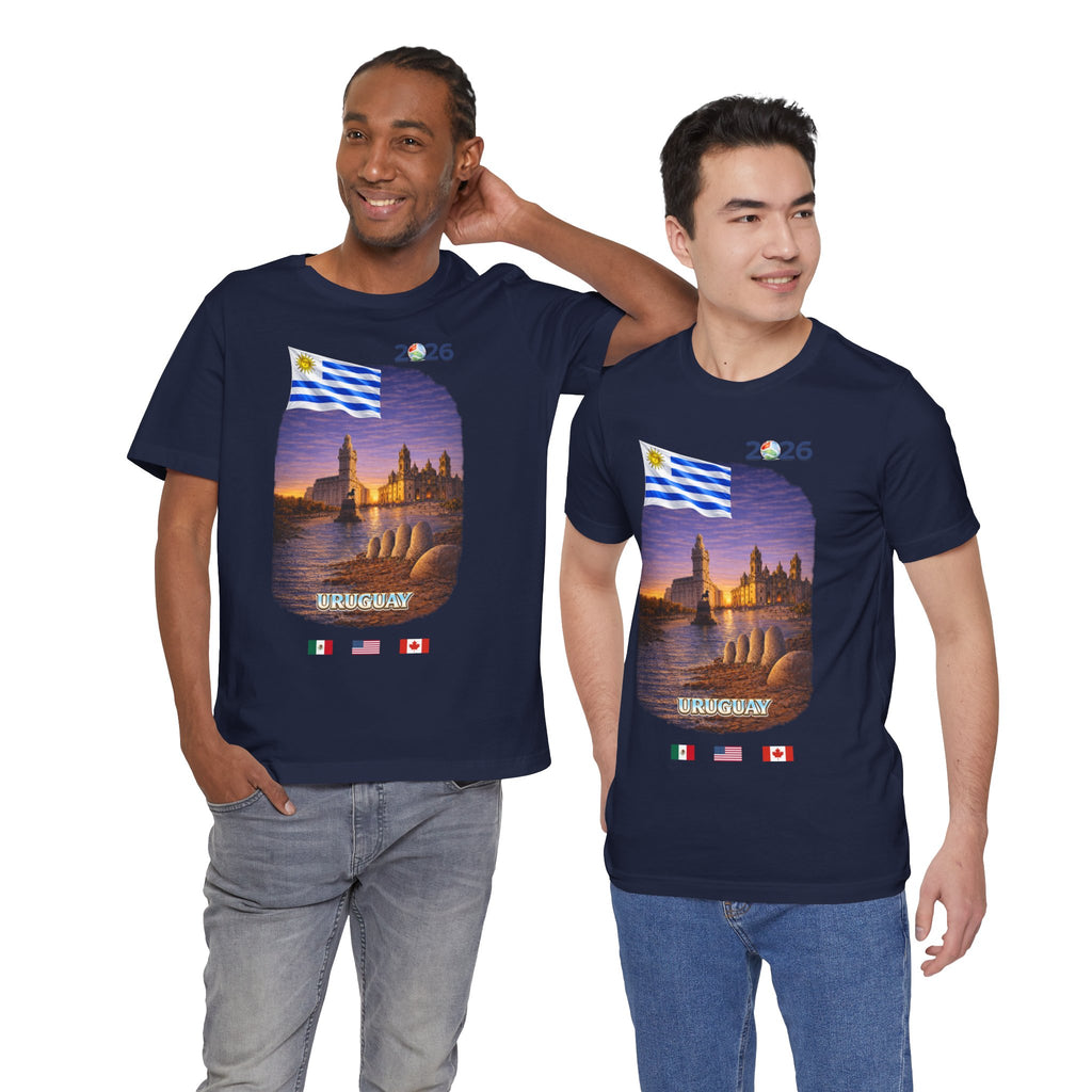 URUGUAY Global