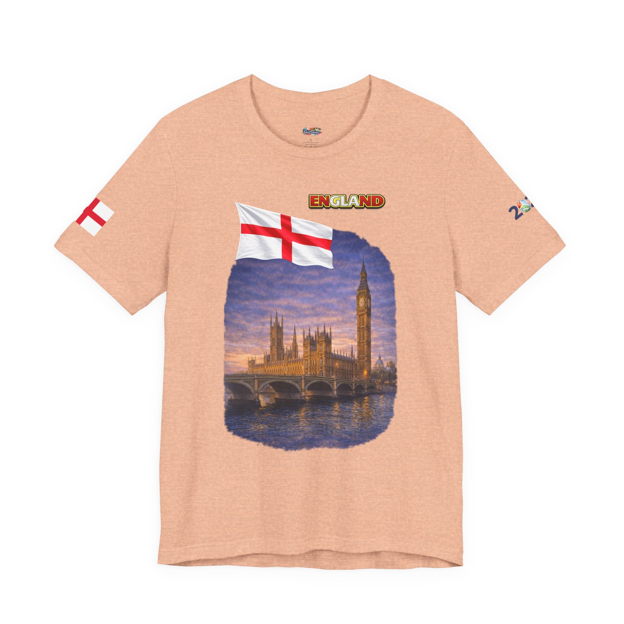 England PREMIUM