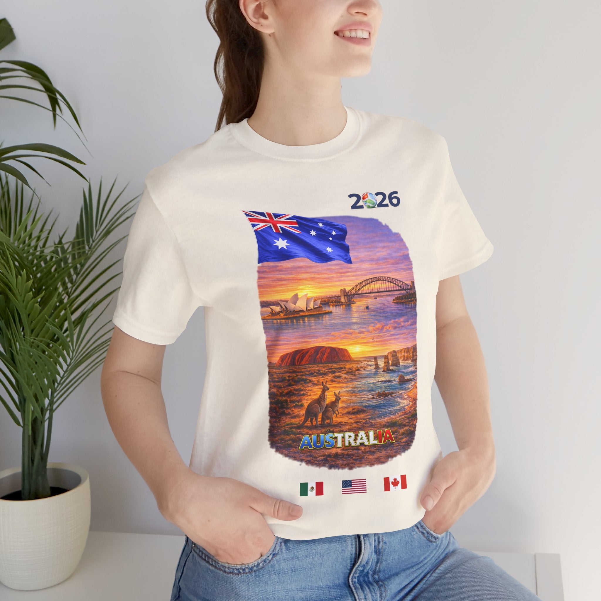AUSTRALIA Global