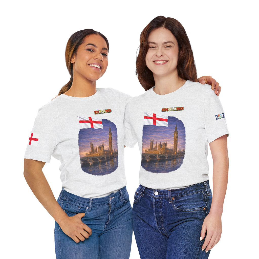 England PREMIUM