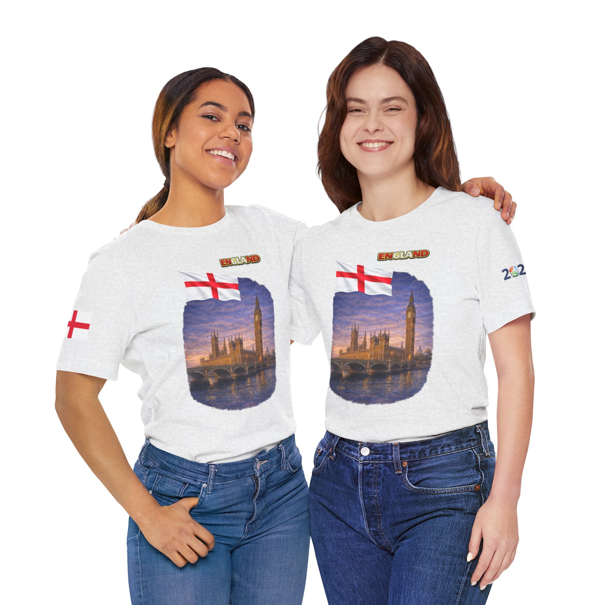 England PREMIUM