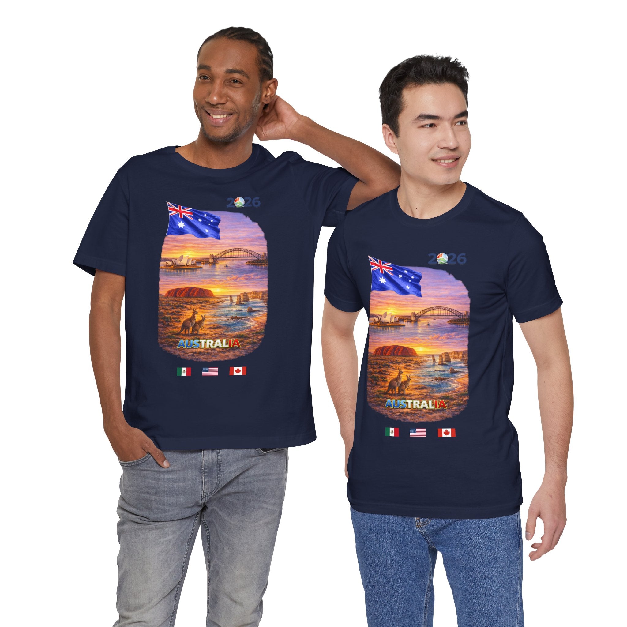 AUSTRALIA Global