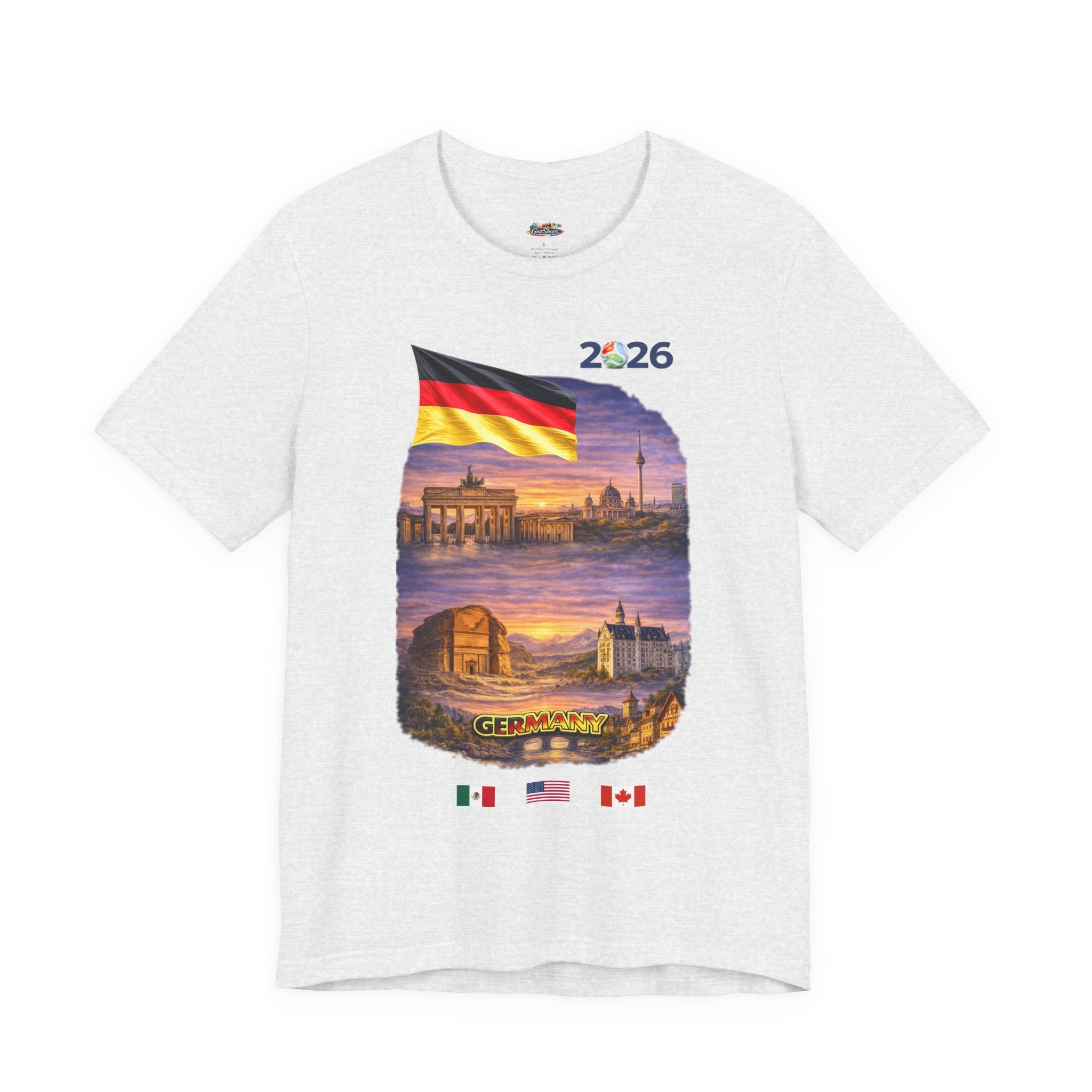 GERMANY Global