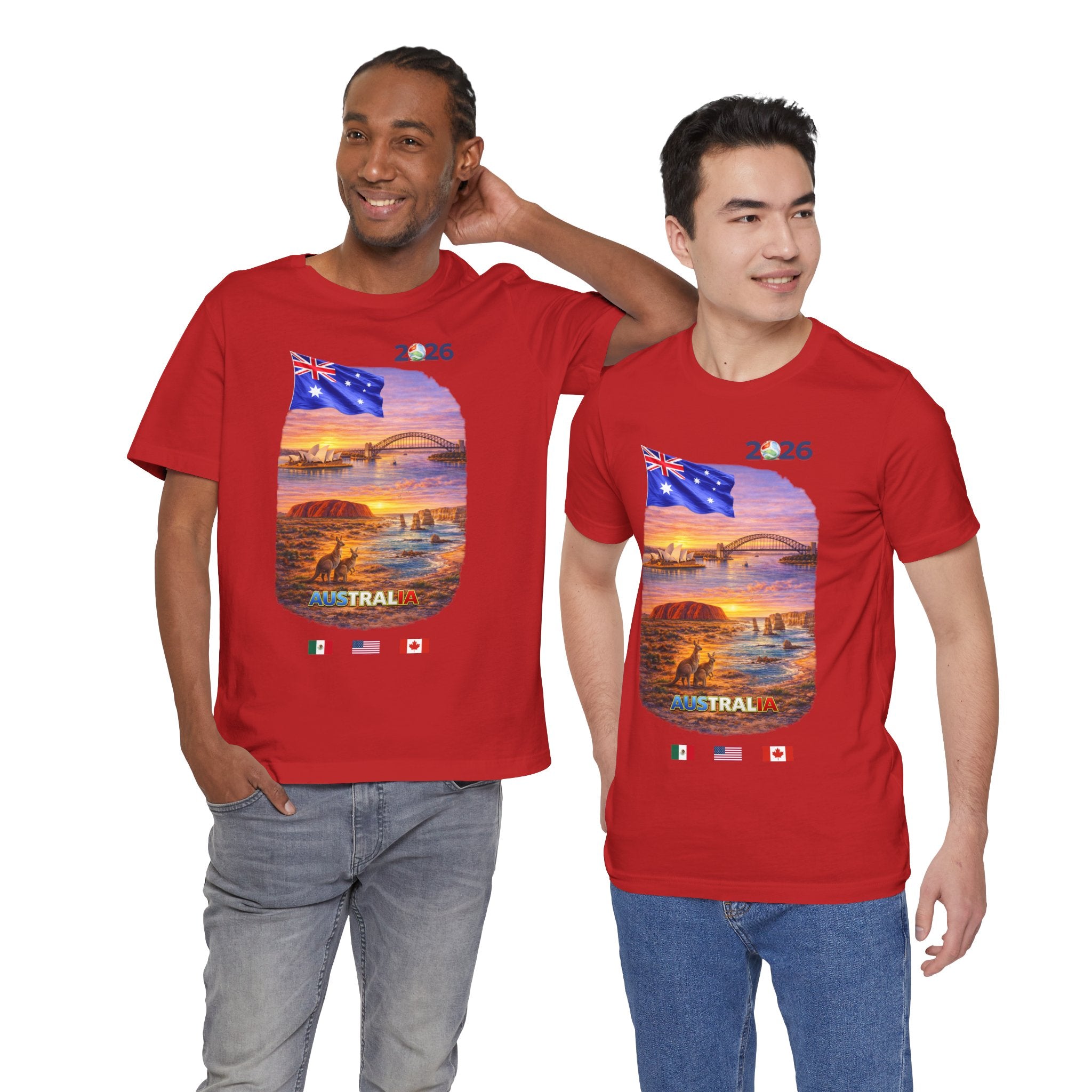 AUSTRALIA Global