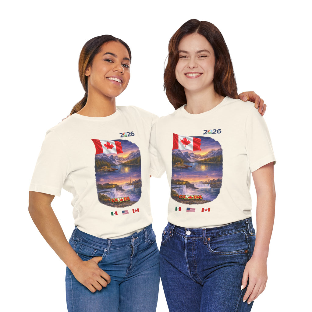 CANADA Global