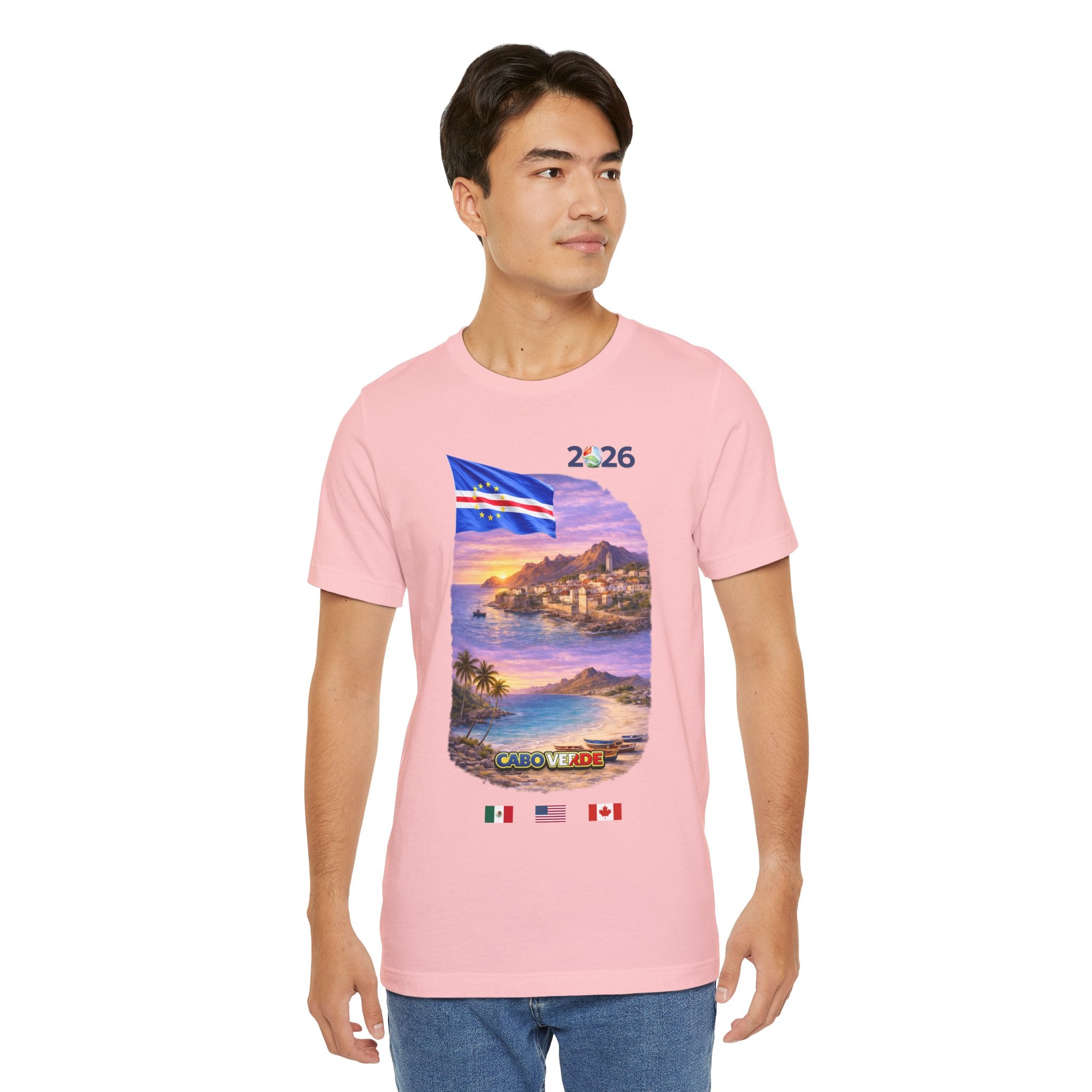 CABO VERDE Global