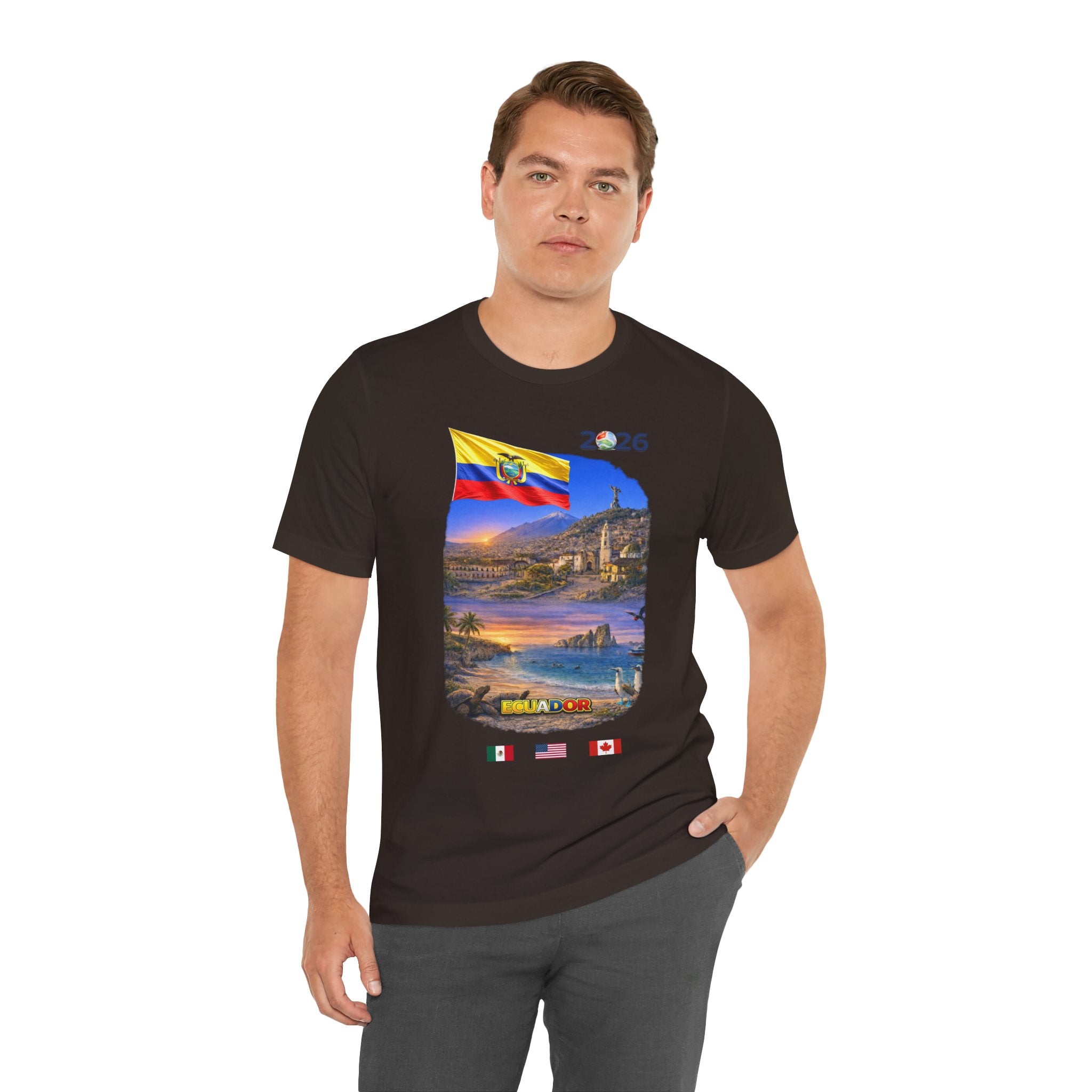 ECUADOR Global